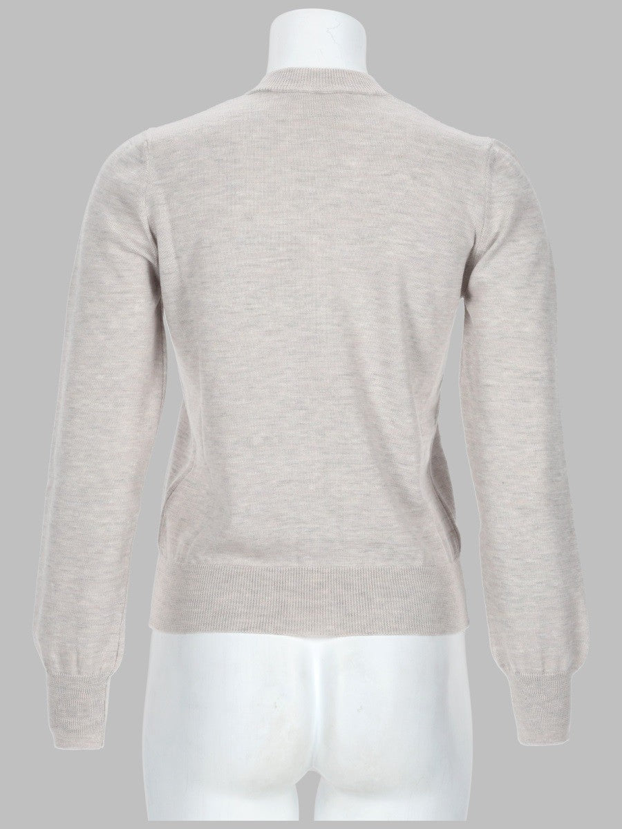 A.P.C. - Woman - Multicolor - Sweater
