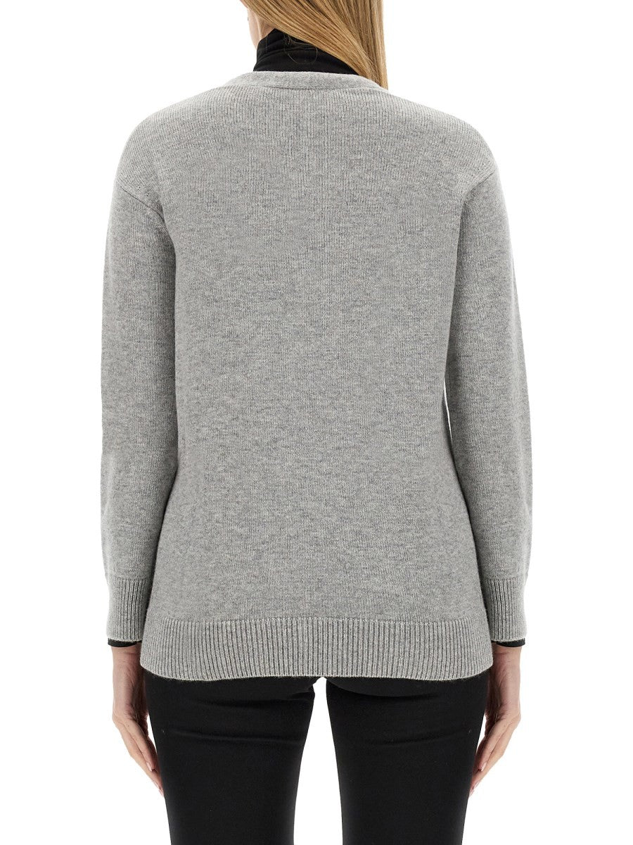 S MAX MARA - Woman - Grey - Sweater
