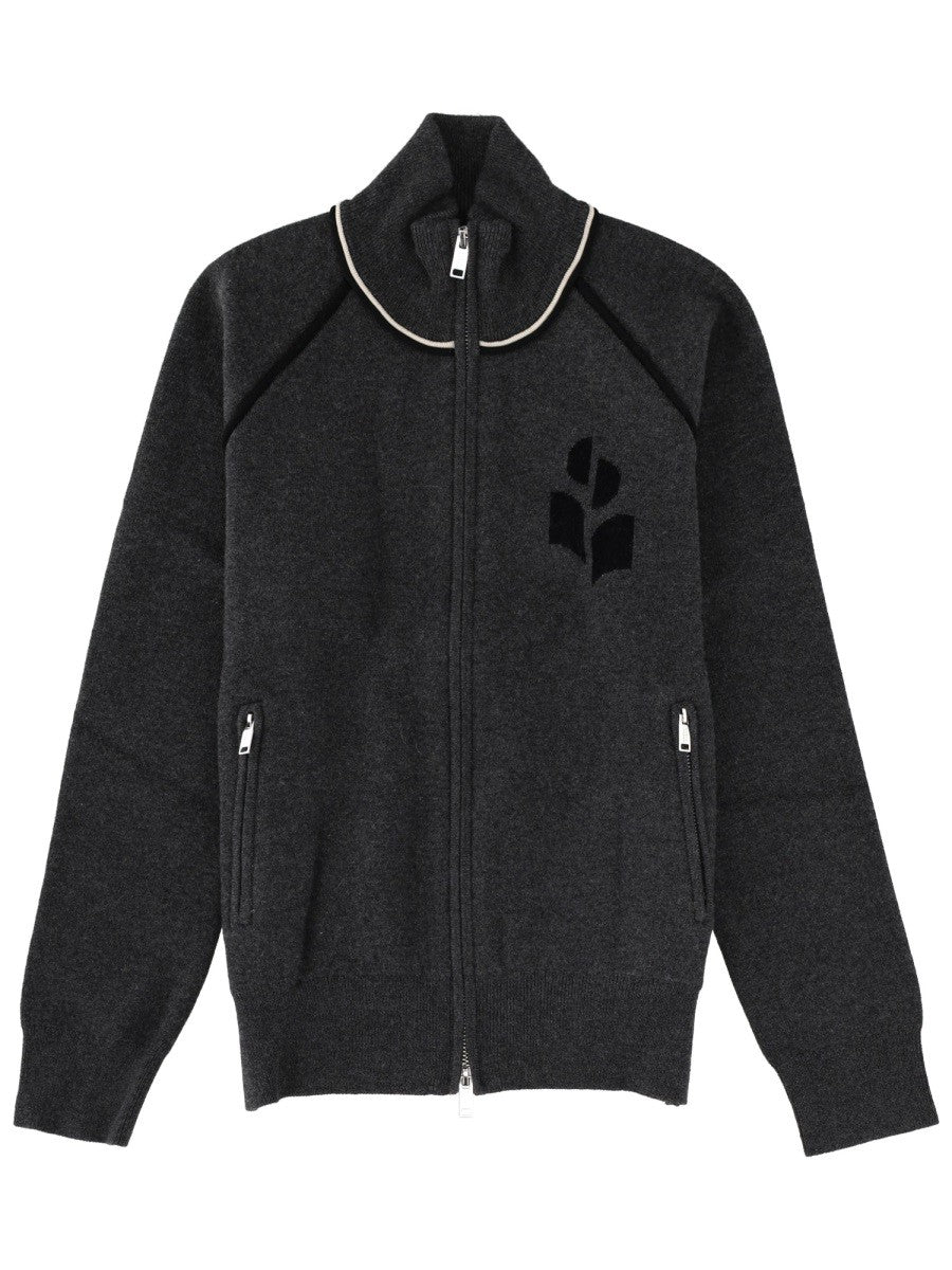 MARANT ETOILE - Woman - Black - Sweater