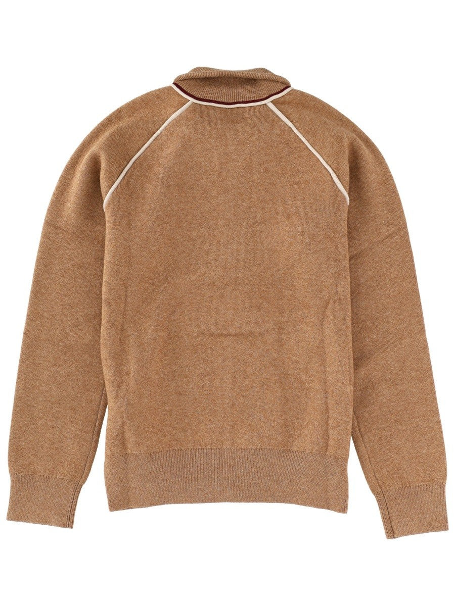MARANT ETOILE - Woman - Beige - Sweater