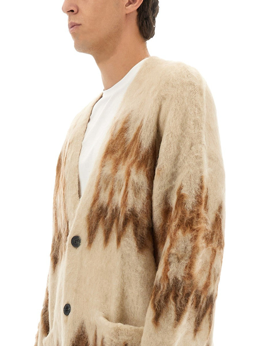MARANT - Man - Brown - Sweater