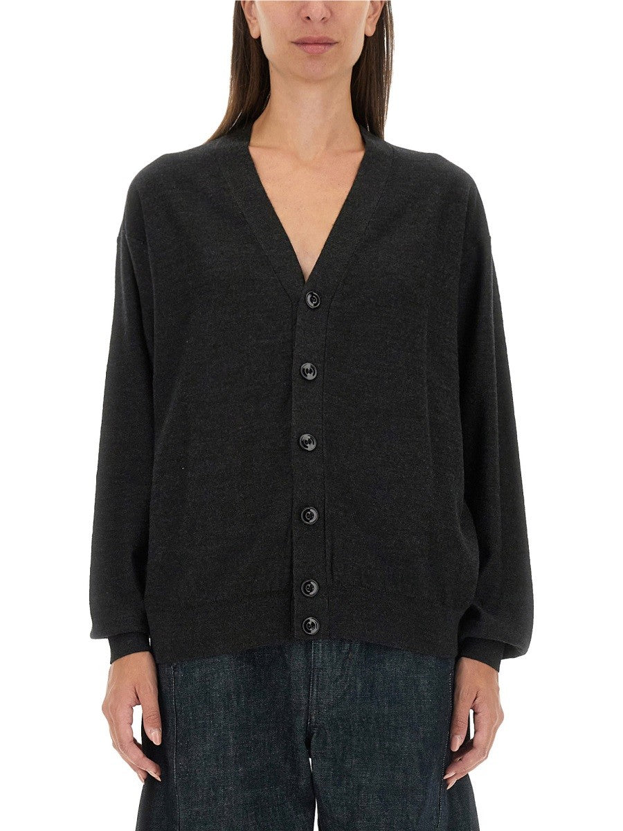 LEMAIRE - Woman - Grey - Sweater