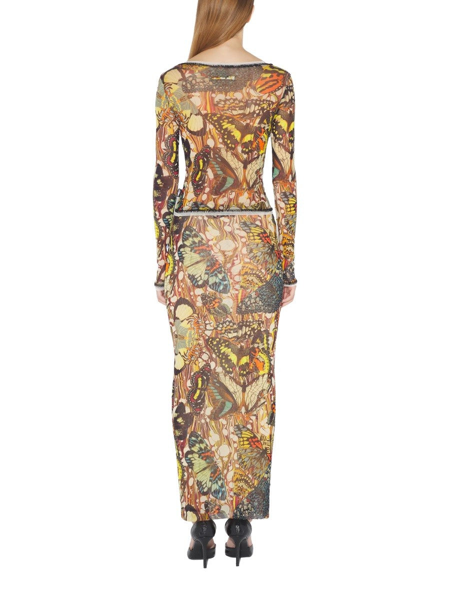 JEAN PAUL GAULTIER - Woman - Multicolour - Sweater