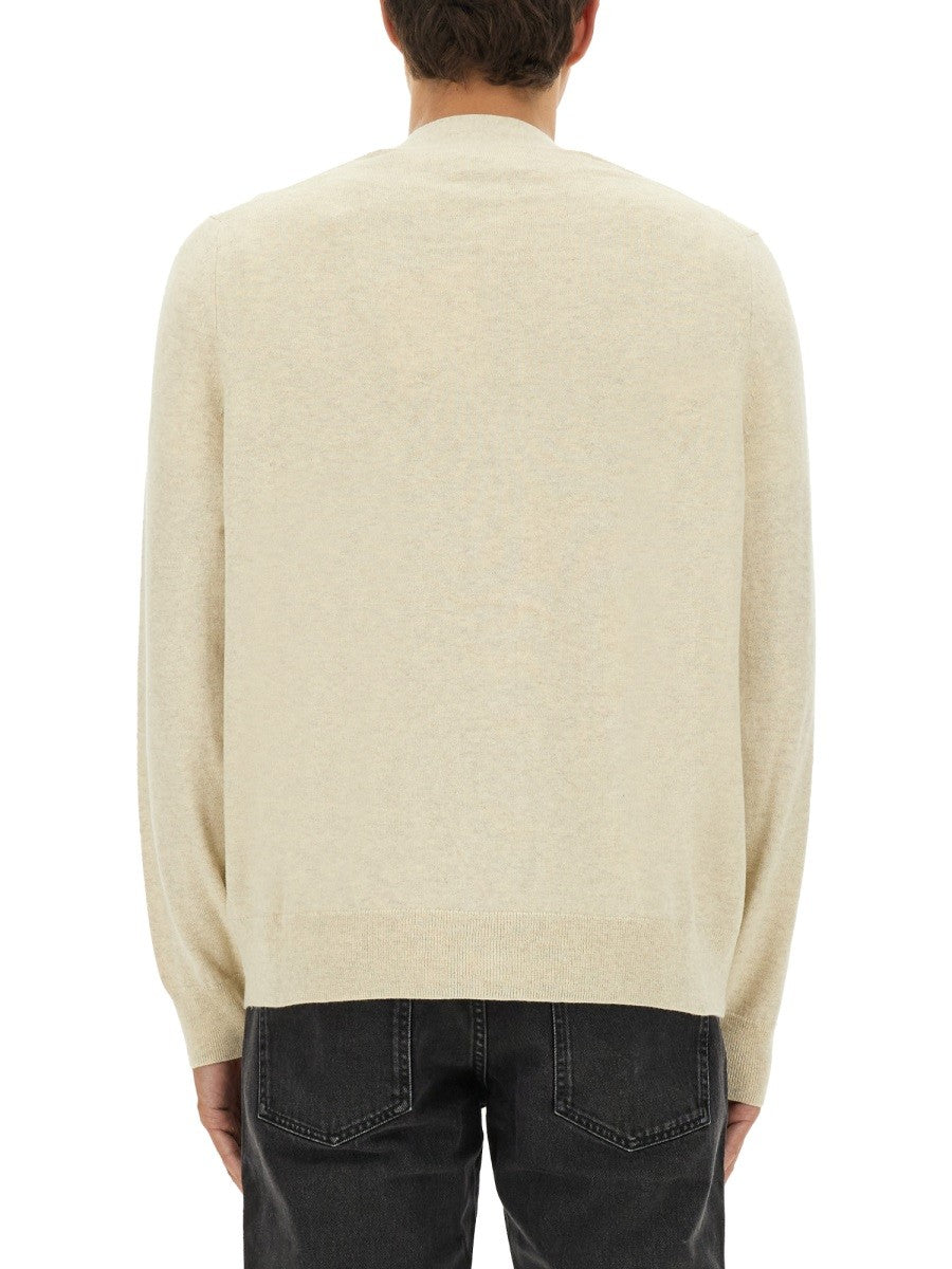 MARANT - Man - White - Sweater