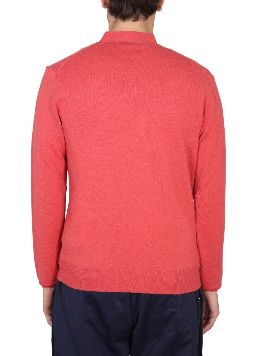 Vivienne Westwood - Man - Red - Sweater