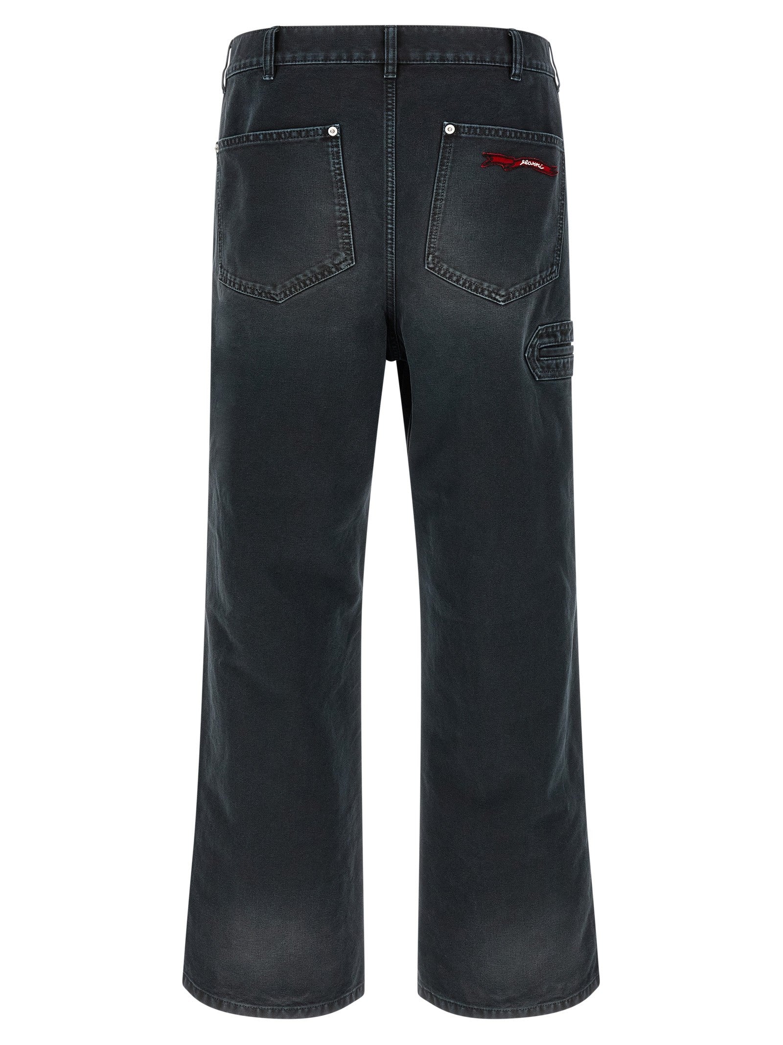 Marni - nan - Black - Jeans