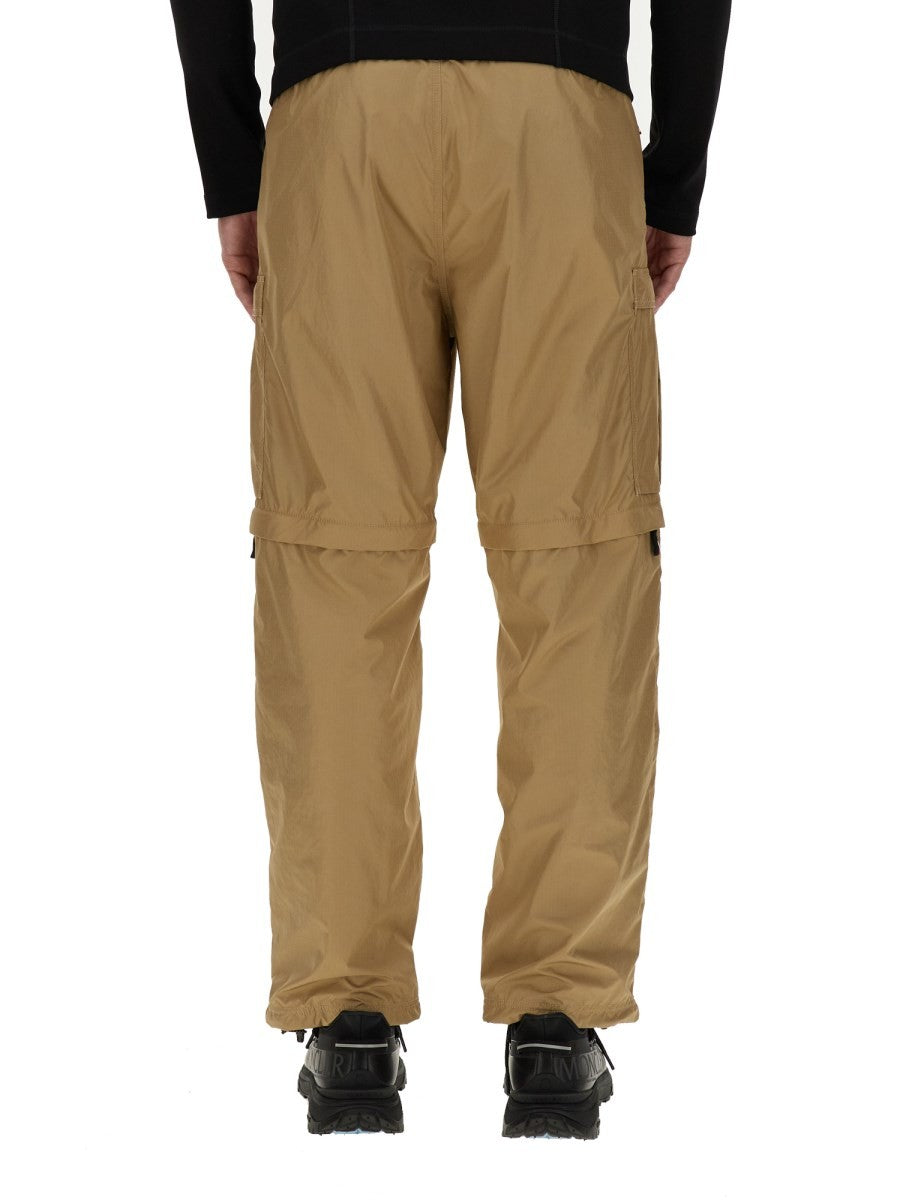 MONCLER GRENOBLE - Man - Beige - Pants
