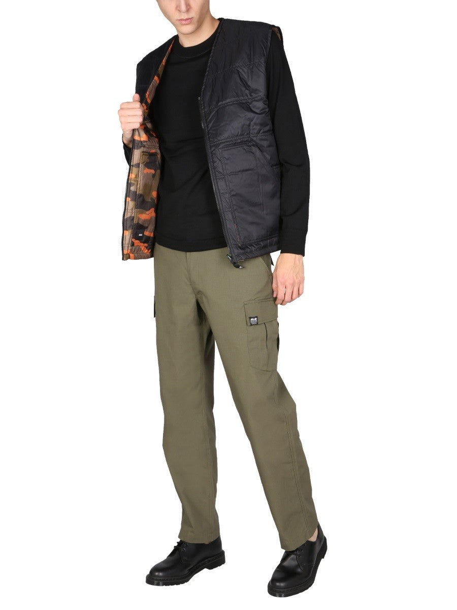 ARKAIR - Man - Green - Pants