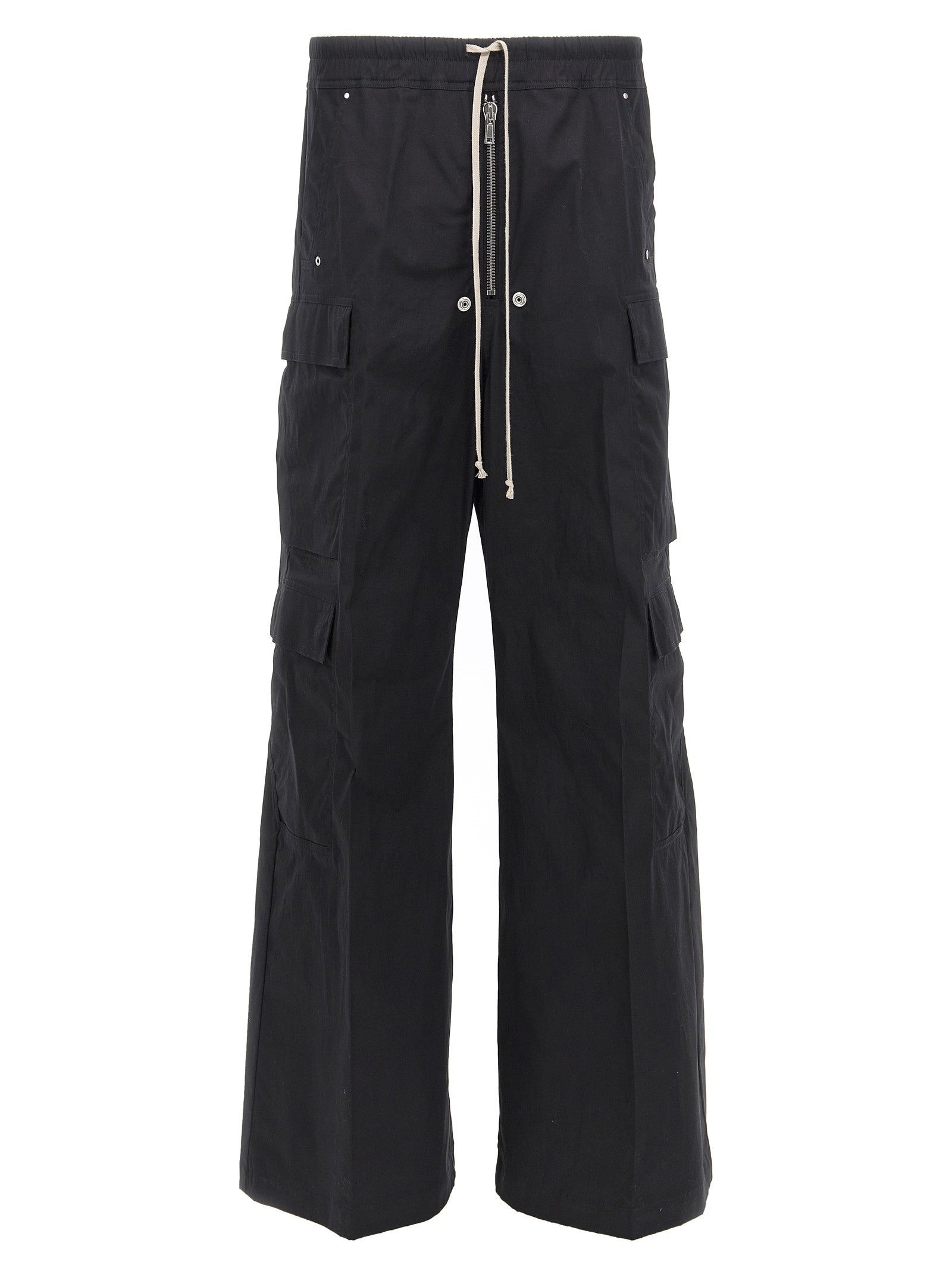 RICK OWENS - nan - Black - Pants
