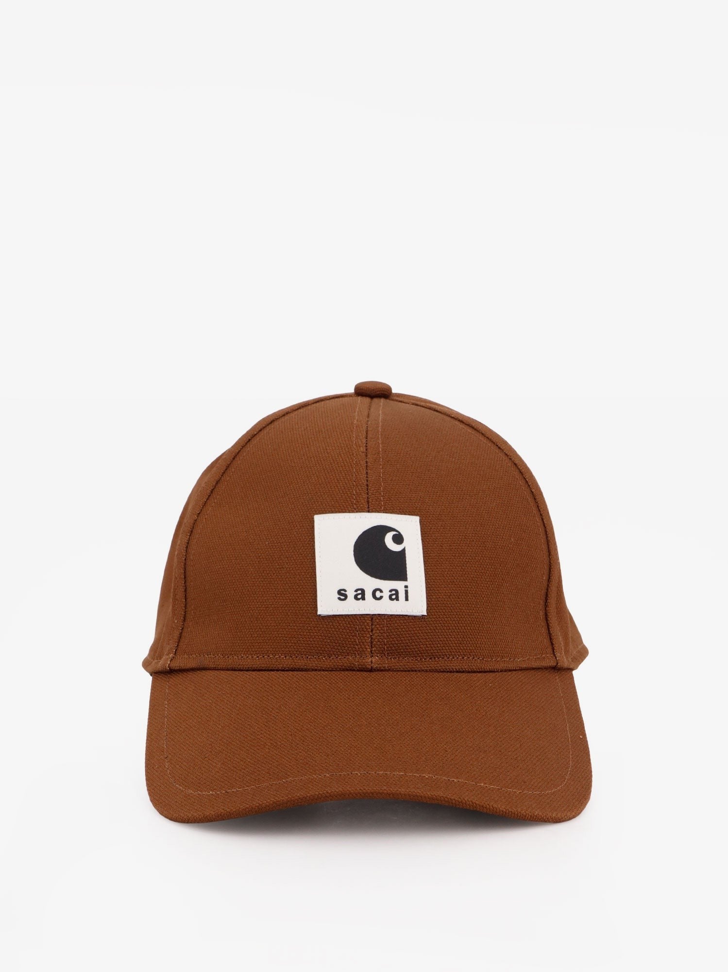 SACAI X CARHARTT WIP - Man - D Beige - Hat