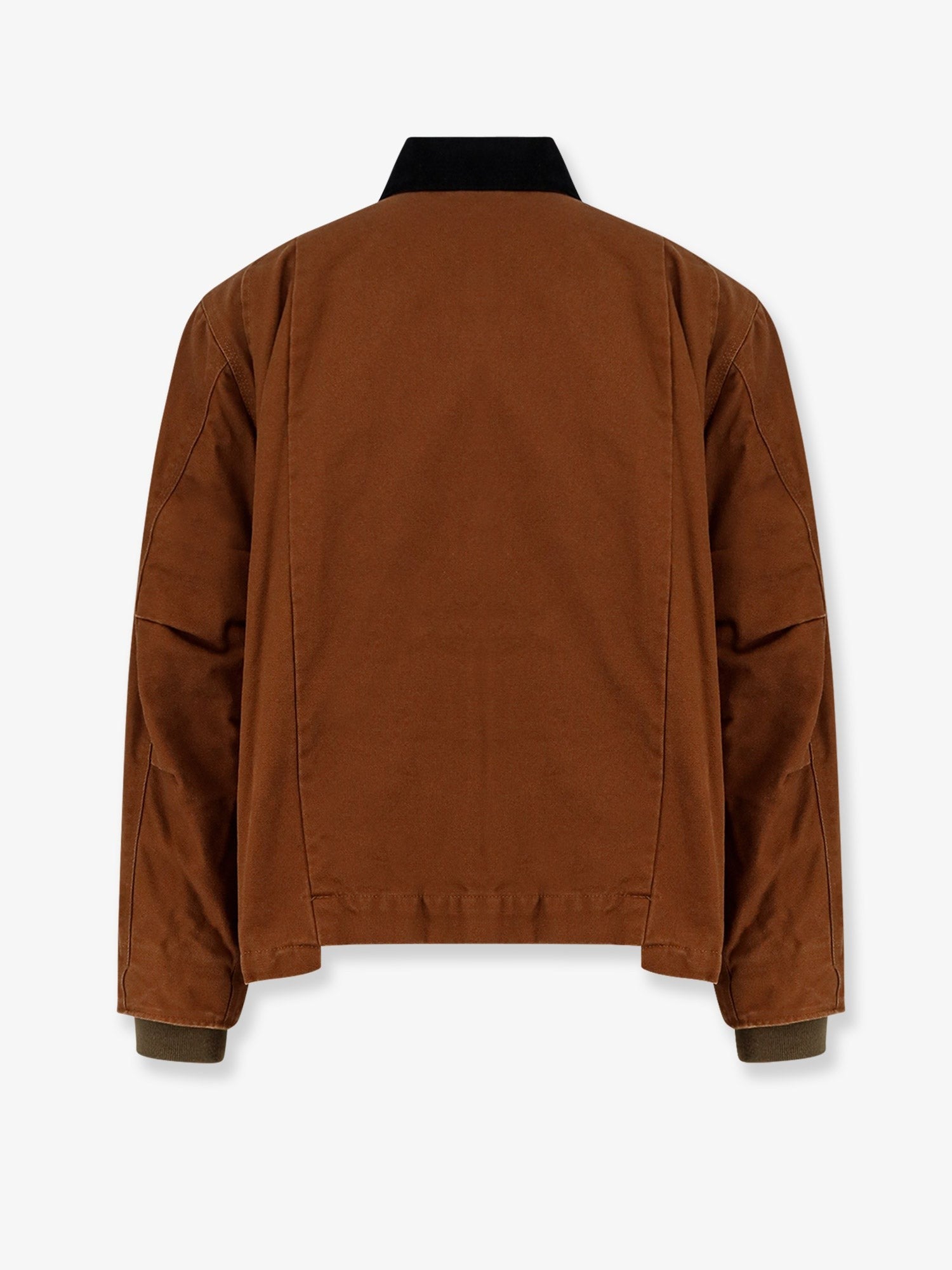 SACAI X CARHARTT WIP - Man - Brown - Jacket