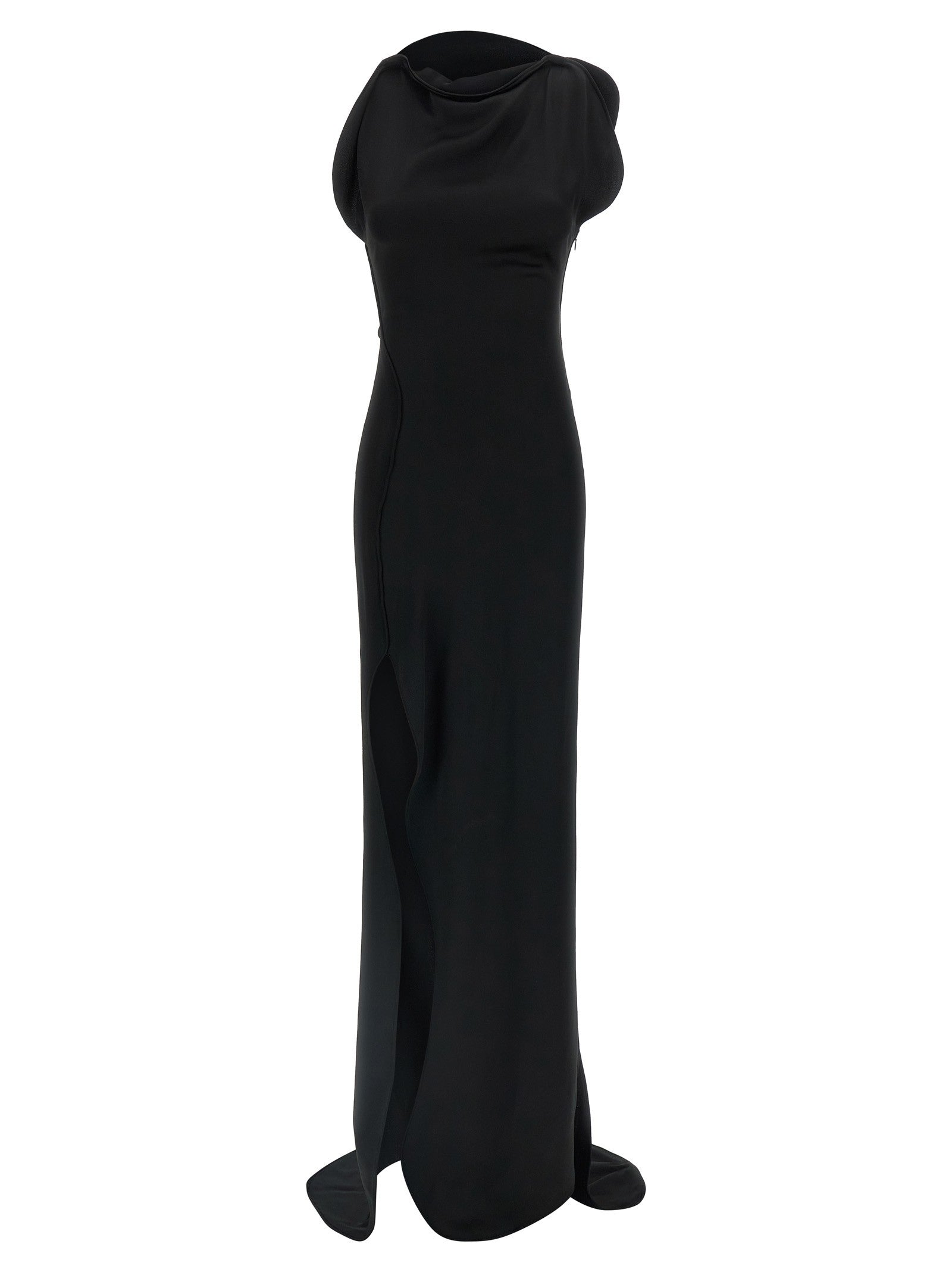 Victoria Beckham - nan - Black - Dress