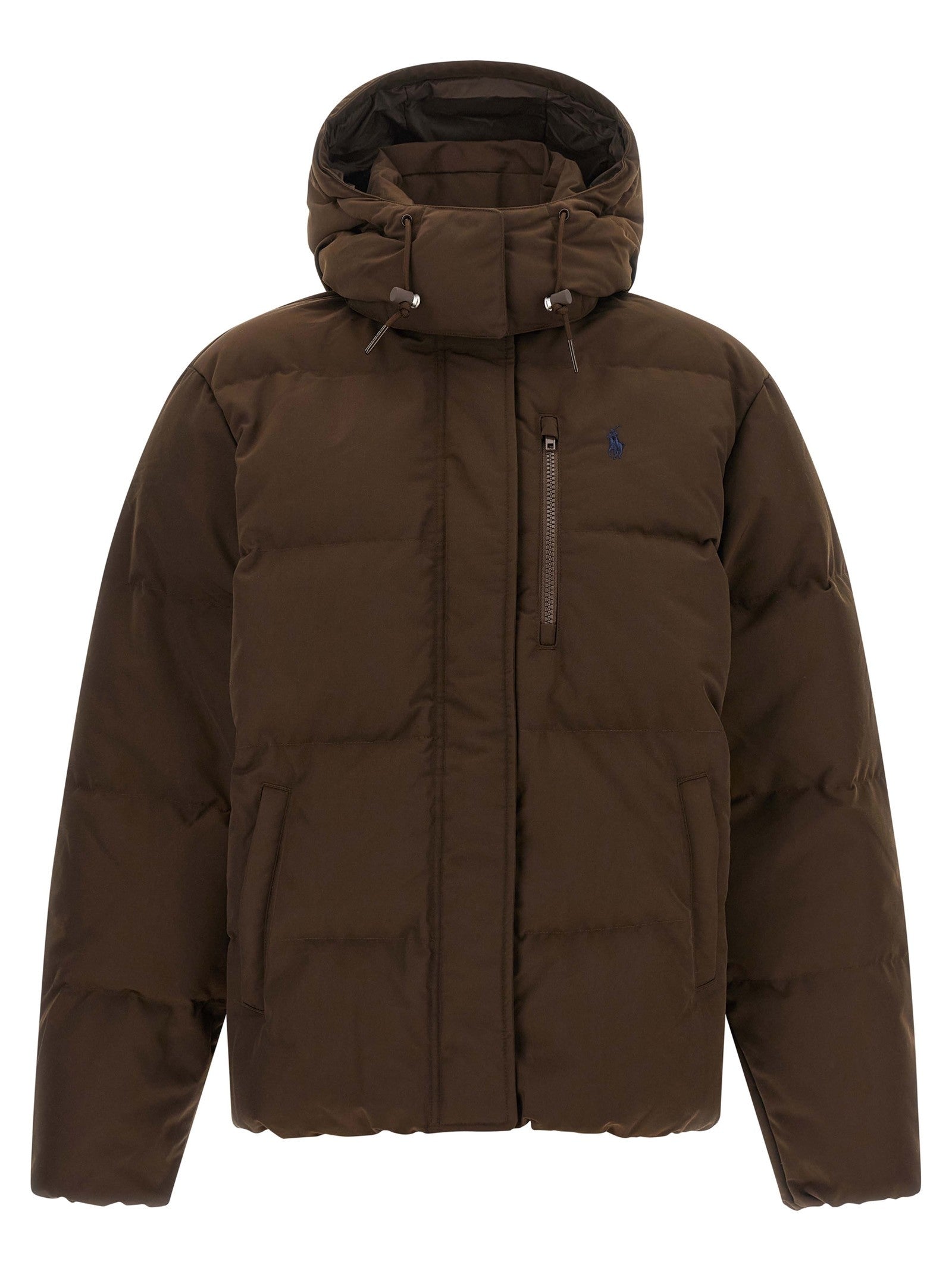Polo Ralph Lauren - nan - Brown - Jacket