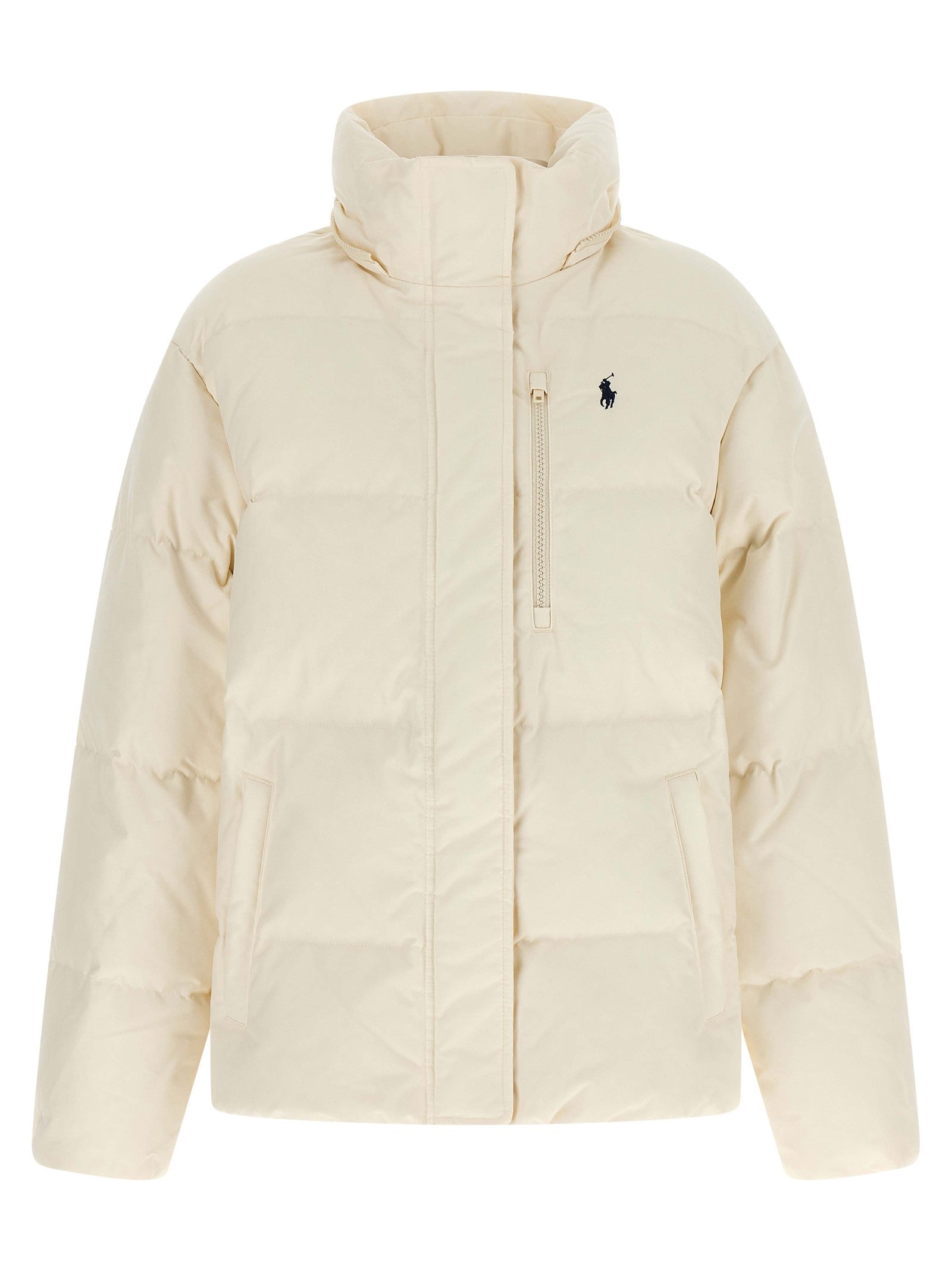 Polo Ralph Lauren - nan - White - Jacket