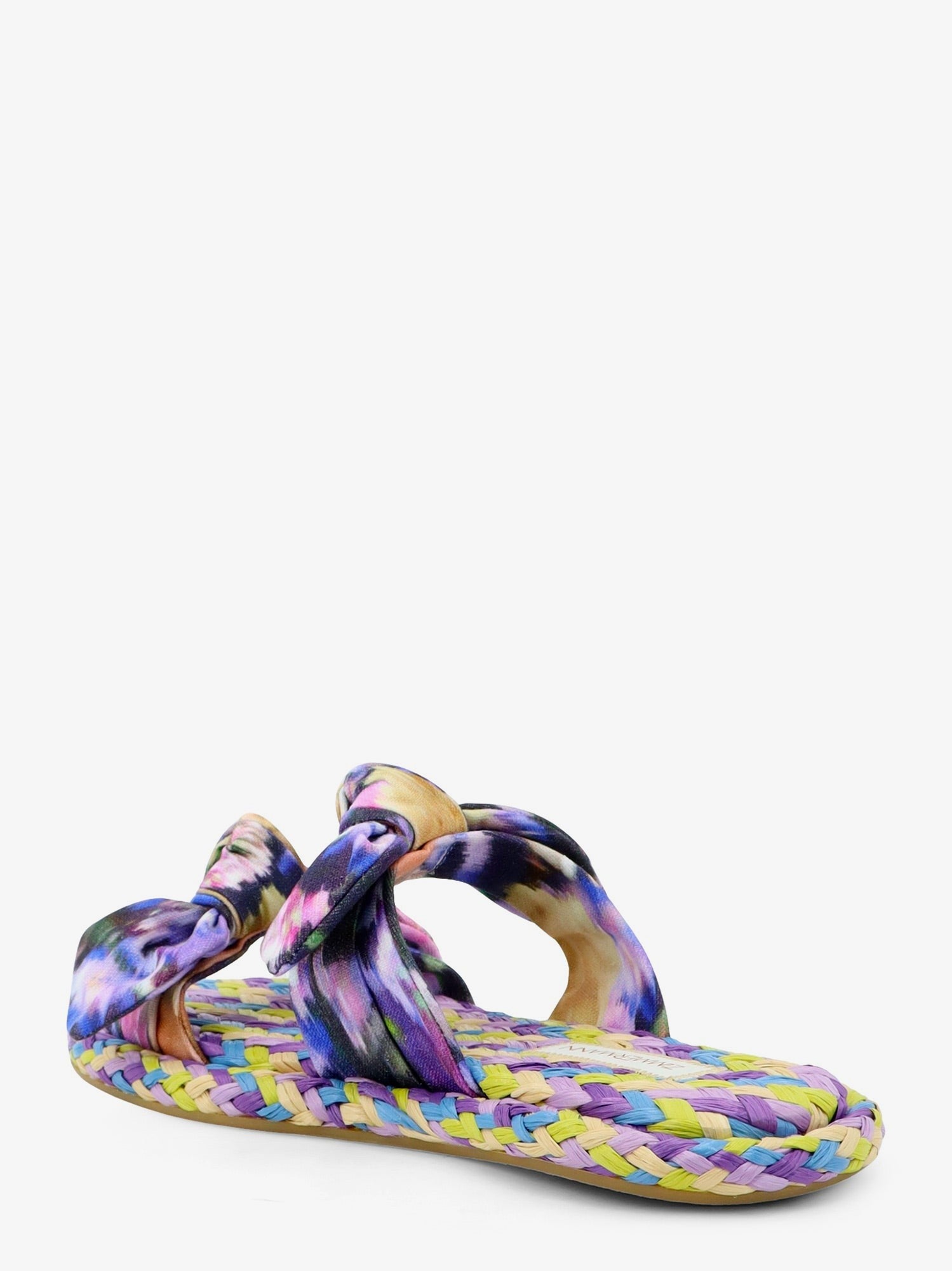ZIMMERMANN - Woman - Multicolor - Sandal