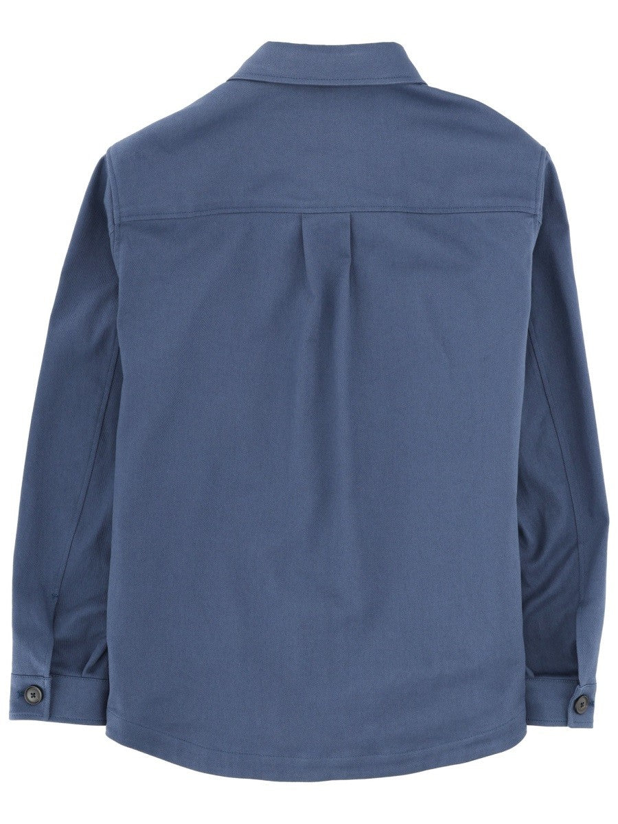 Boss - Man - Blue - Jacket