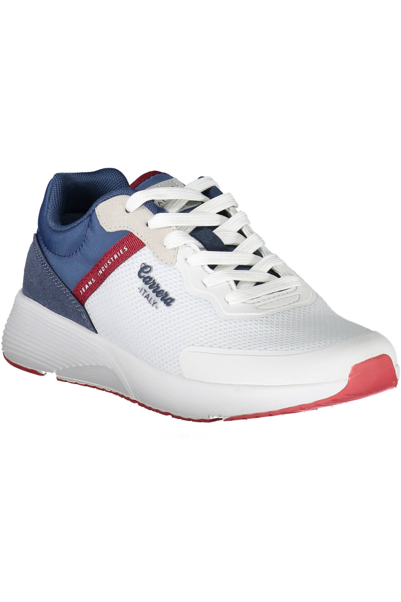 CARRERA WHITE FÉRFI SPORTCIPŐ