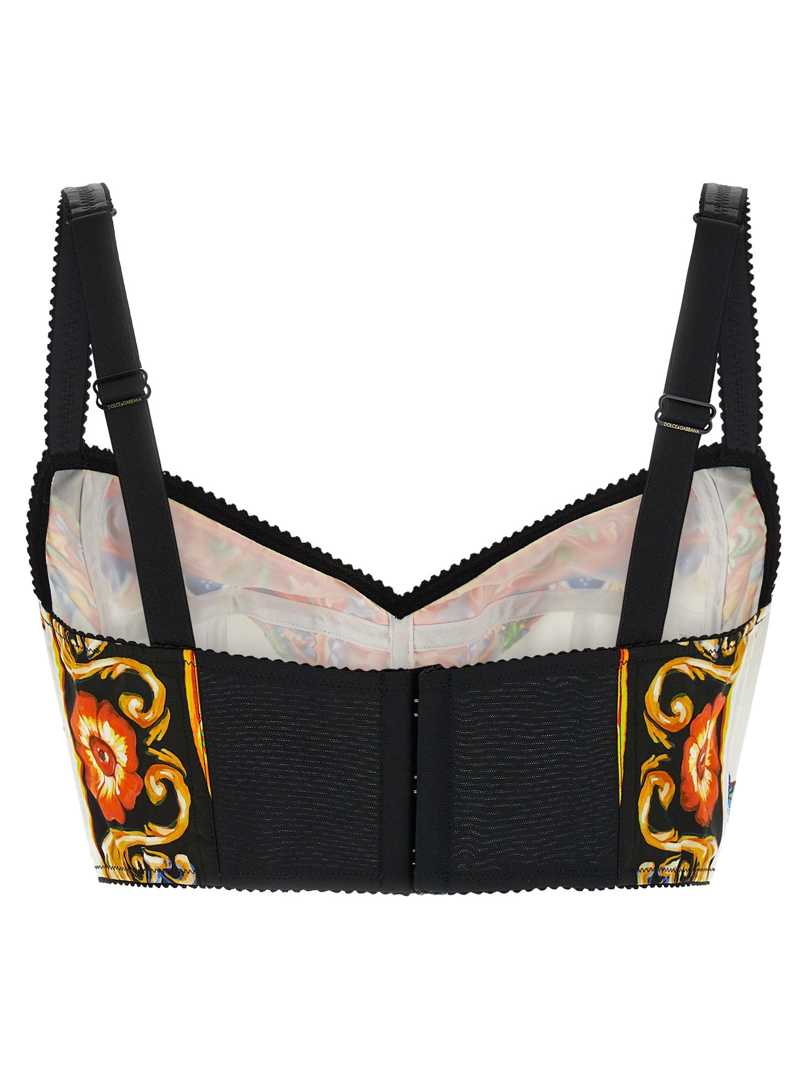 Dolce & Gabbana - nan - Multicolor - Top