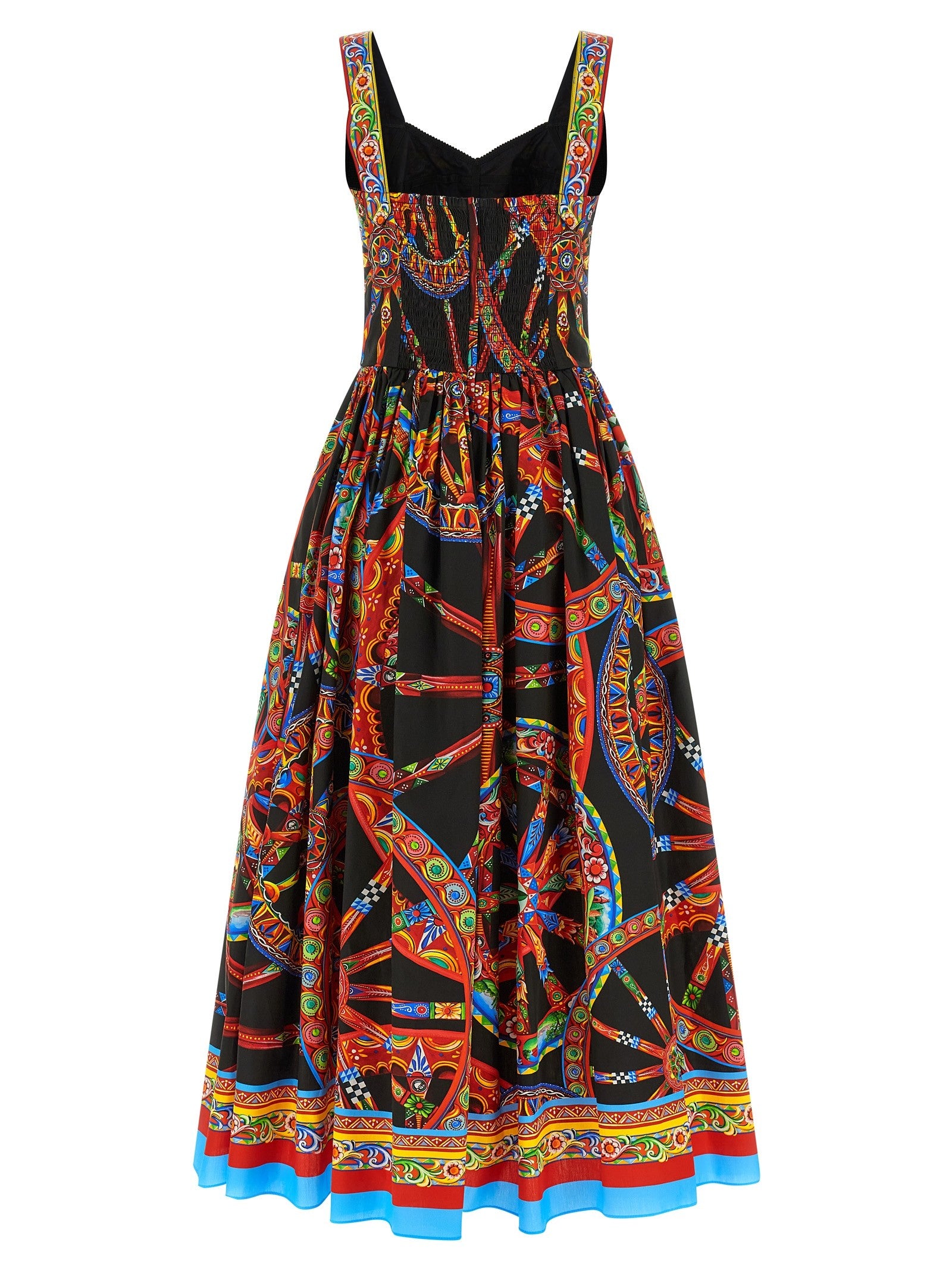 Dolce & Gabbana - nan - Multicolor - Dress