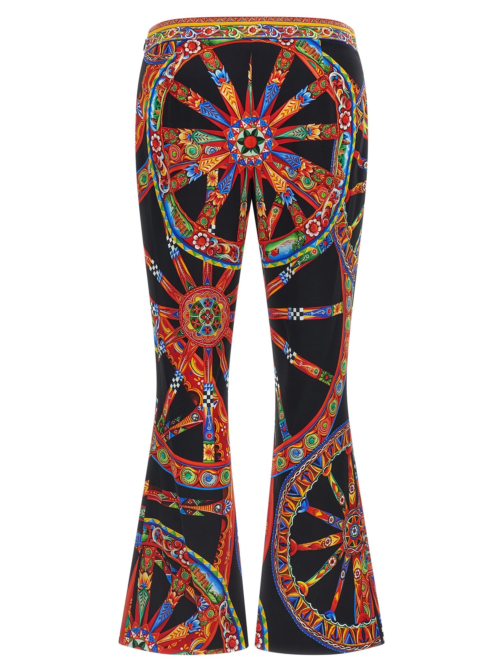 Dolce & Gabbana - nan - Multicolor - Pants
