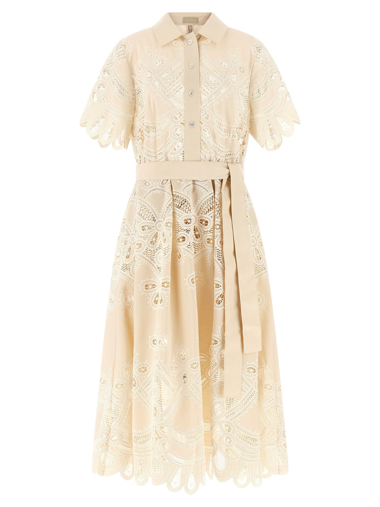 ELIE SAAB - nan - White - Dress