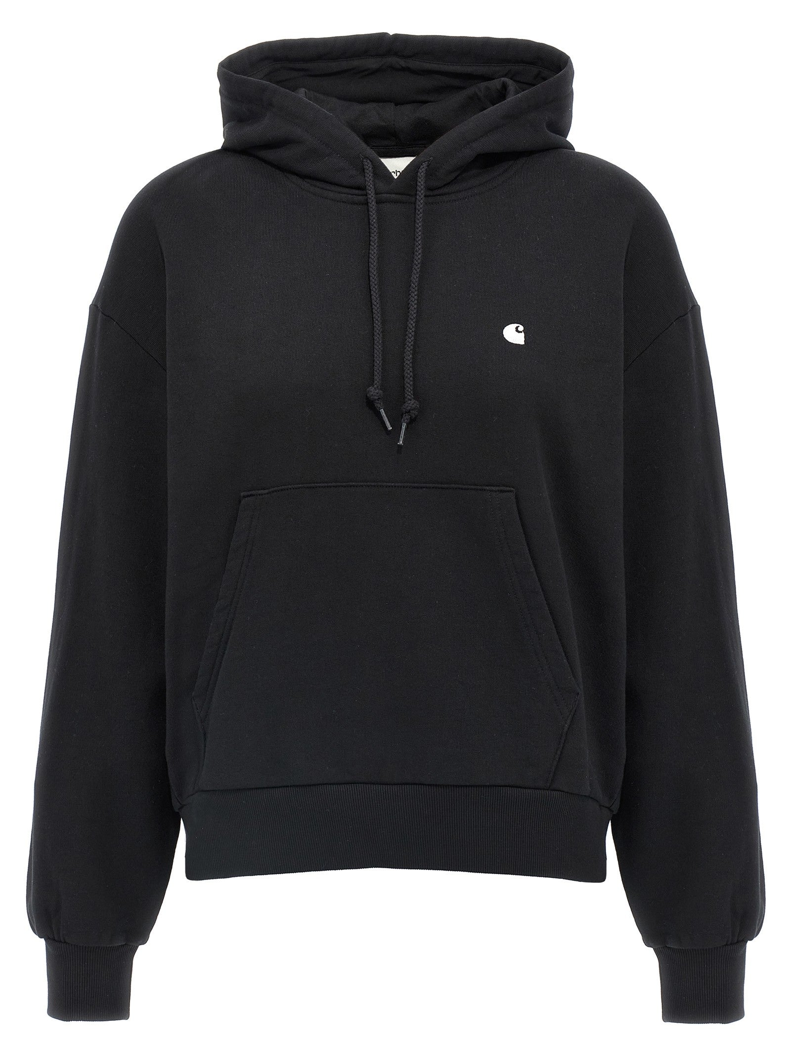 Carhartt Wip - nan - Black - Sweatshirt