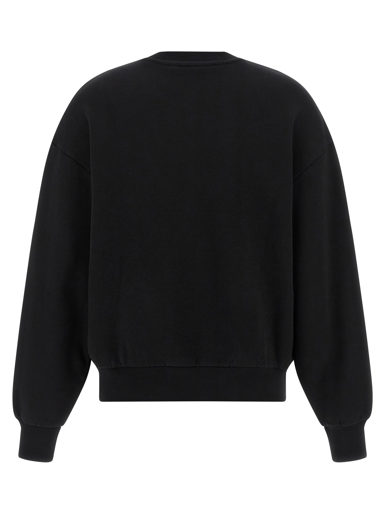 Carhartt Wip - nan - Black - Sweatshirt