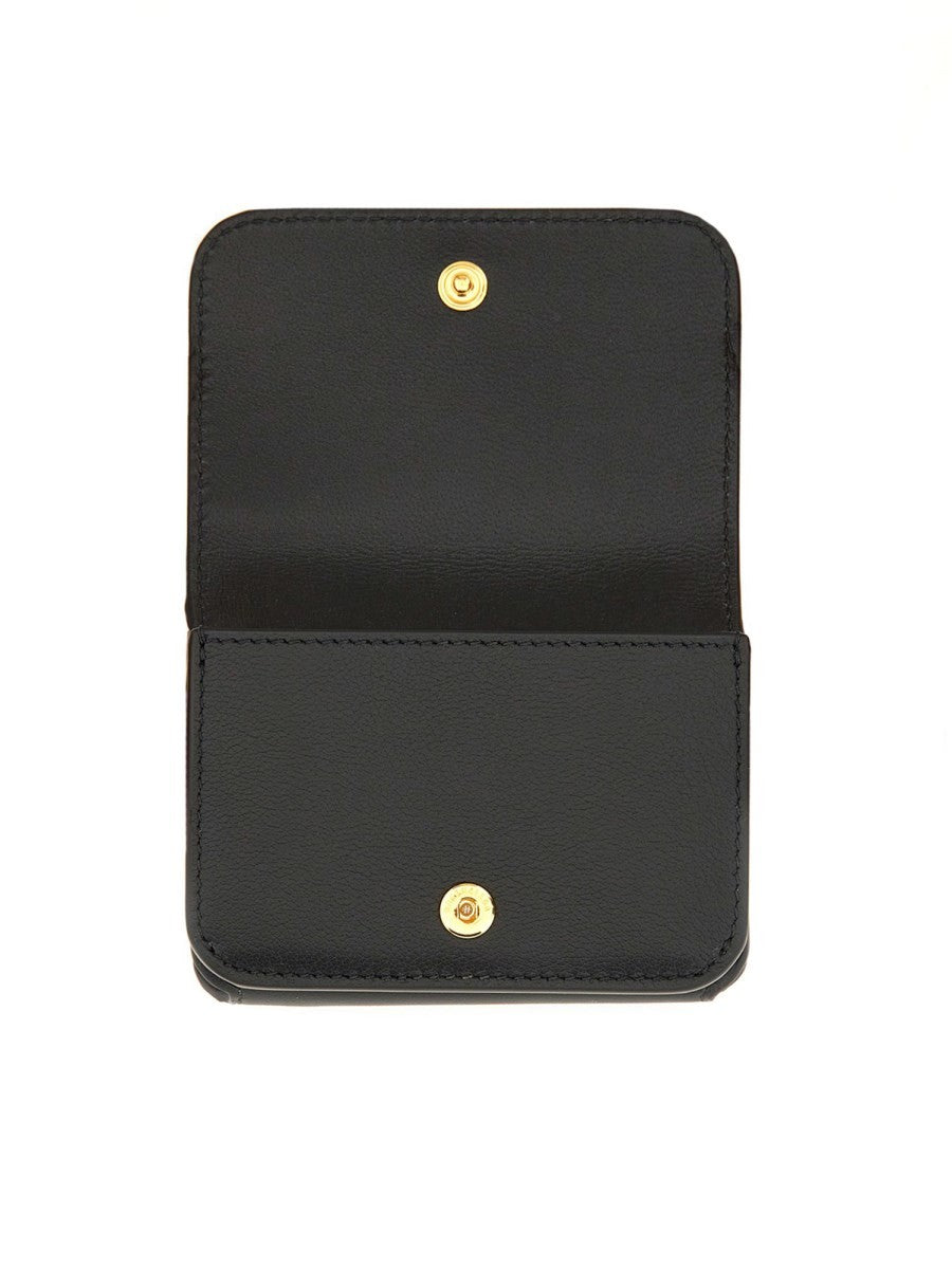 Balenciaga - Woman - Black - Wallet
