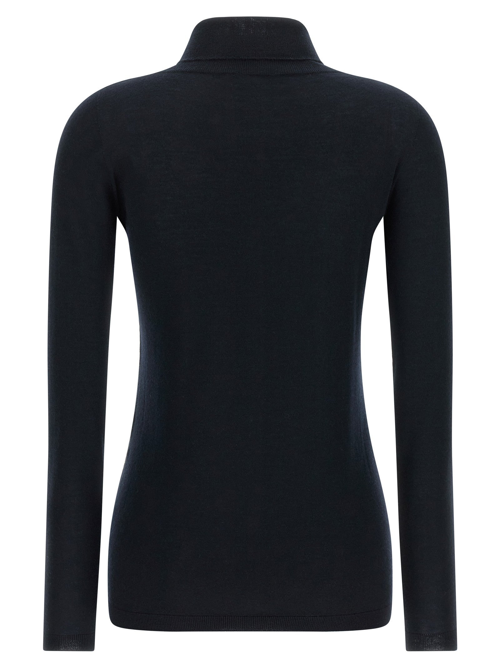 Fabiana Filippi - nan - Blue - Sweater