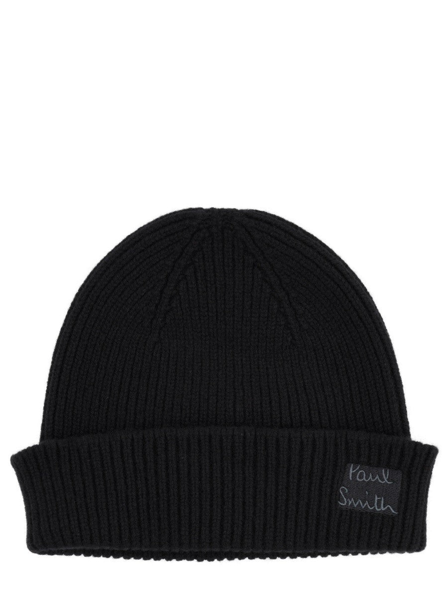 PAUL SMITH - Man - Black - Hat