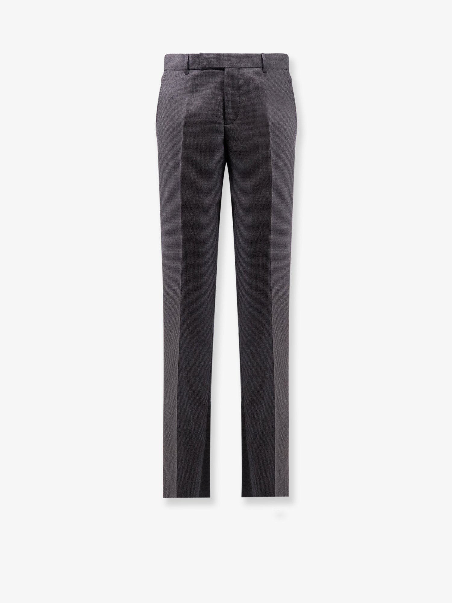 Dior - Man - Grey - Pants