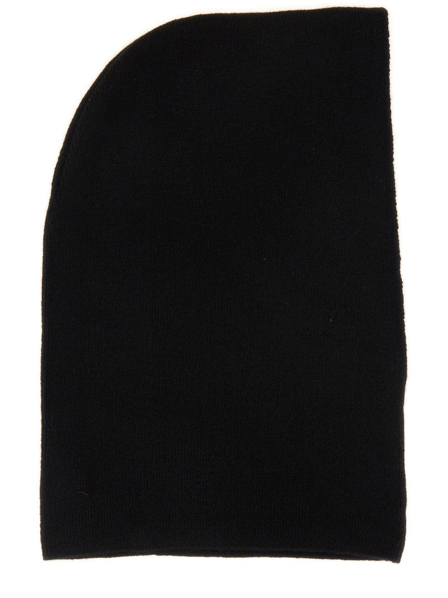 KIJIMA TAKAYUKI - Woman - Black - Hat