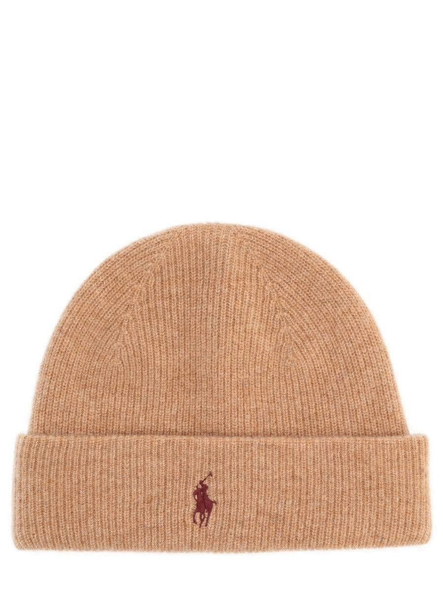 Polo Ralph Lauren - Man - Beige - Hat