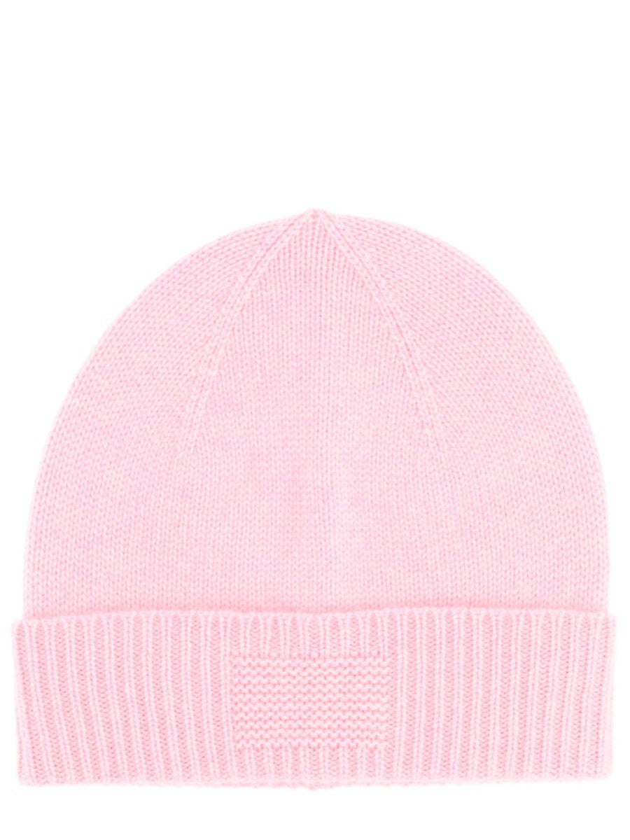 GUEST IN RESIDENCE - Woman - Pink - Hat