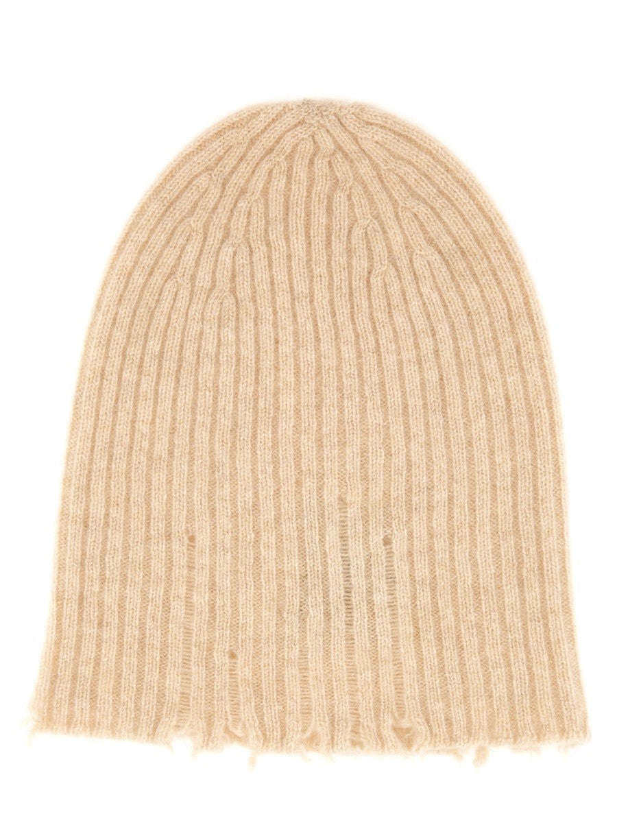 UMA WANG - Woman - Beige - Hat