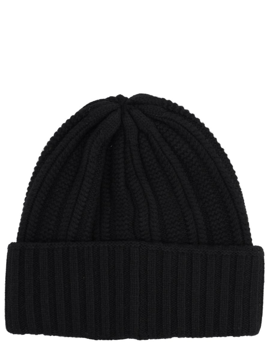 Max Mara - Woman - Black - Hat