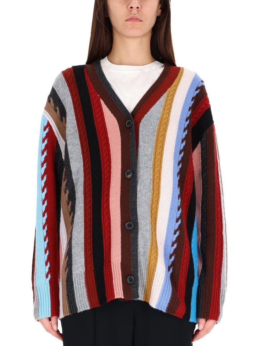 PAUL SMITH - Woman - Multicolor - Sweater