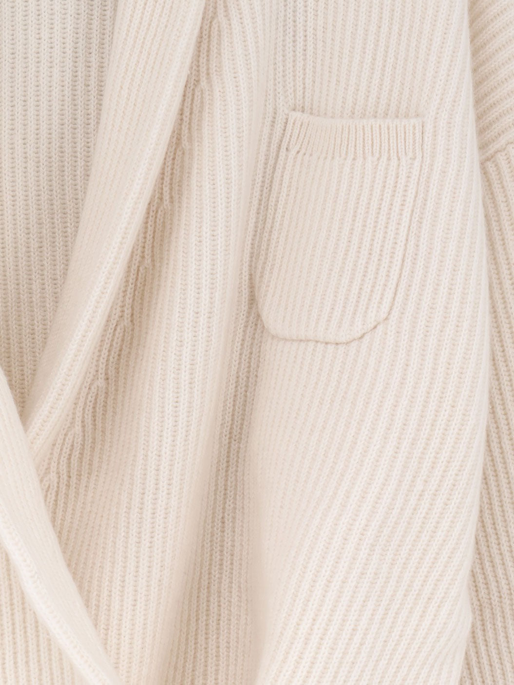 Brunello Cucinelli - Woman - White - Knit Sweater