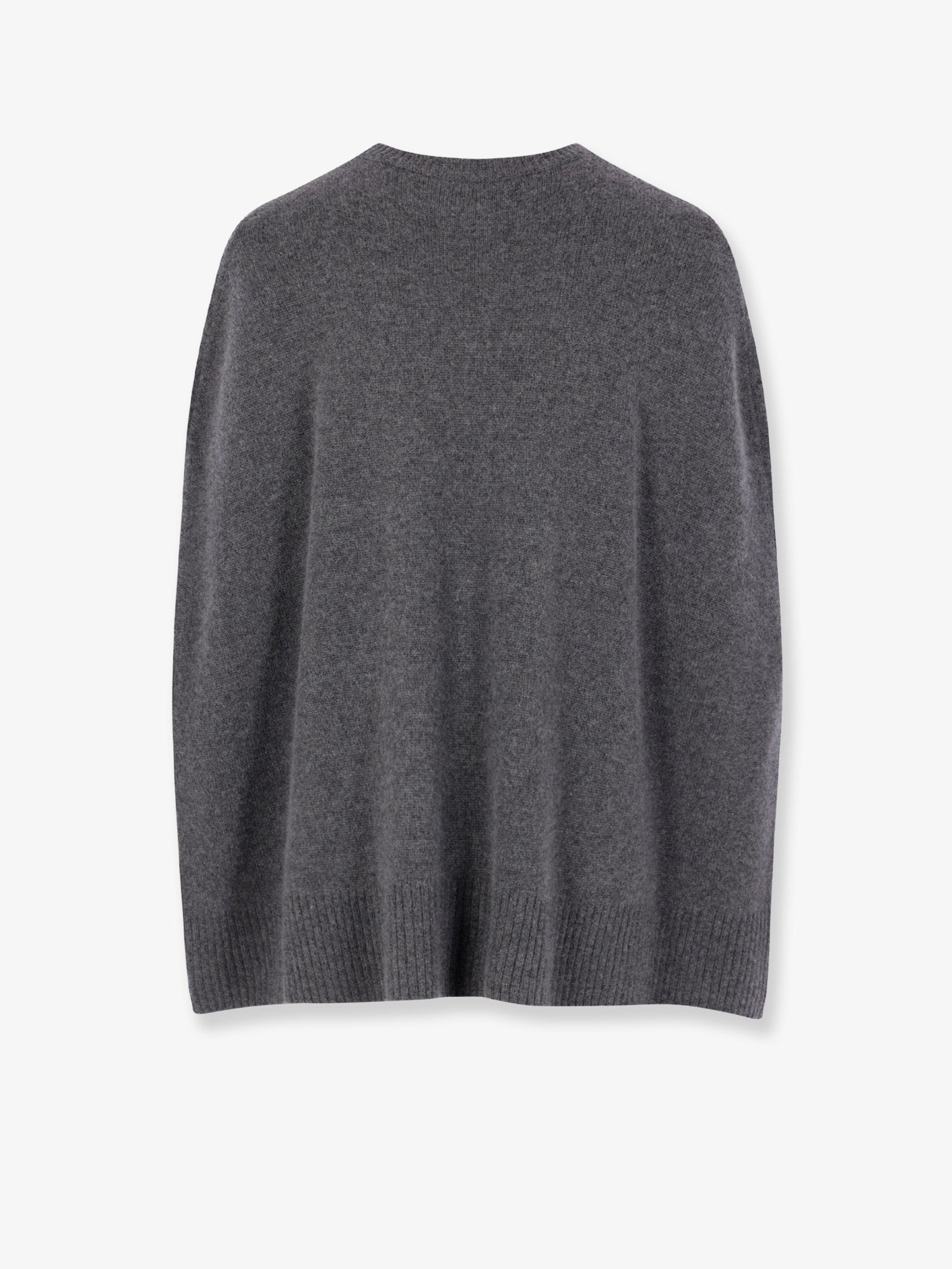 TOTEME - Woman - Grey - Knit Sweater
