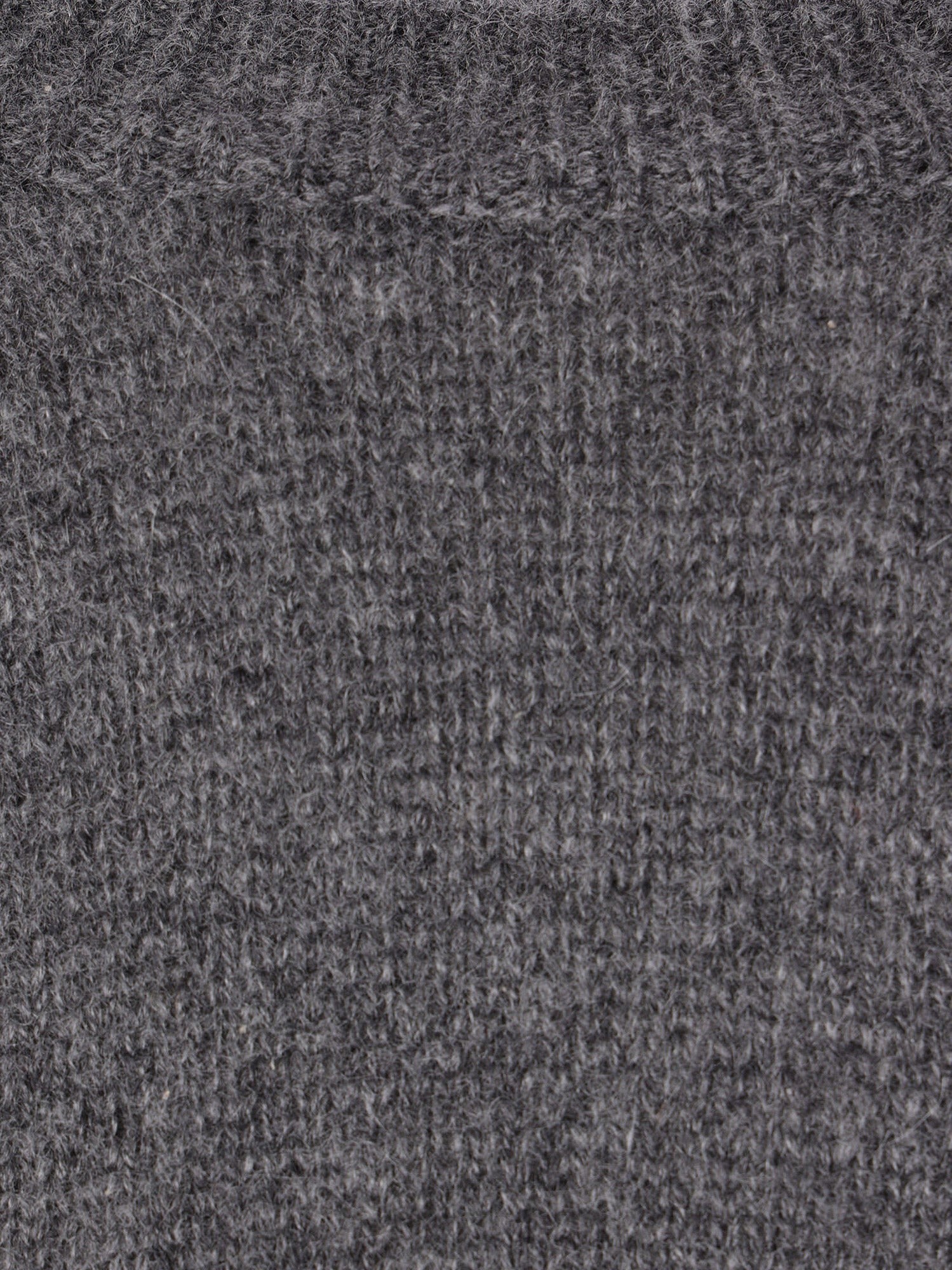 TOTEME - Woman - Grey - Knit Sweater