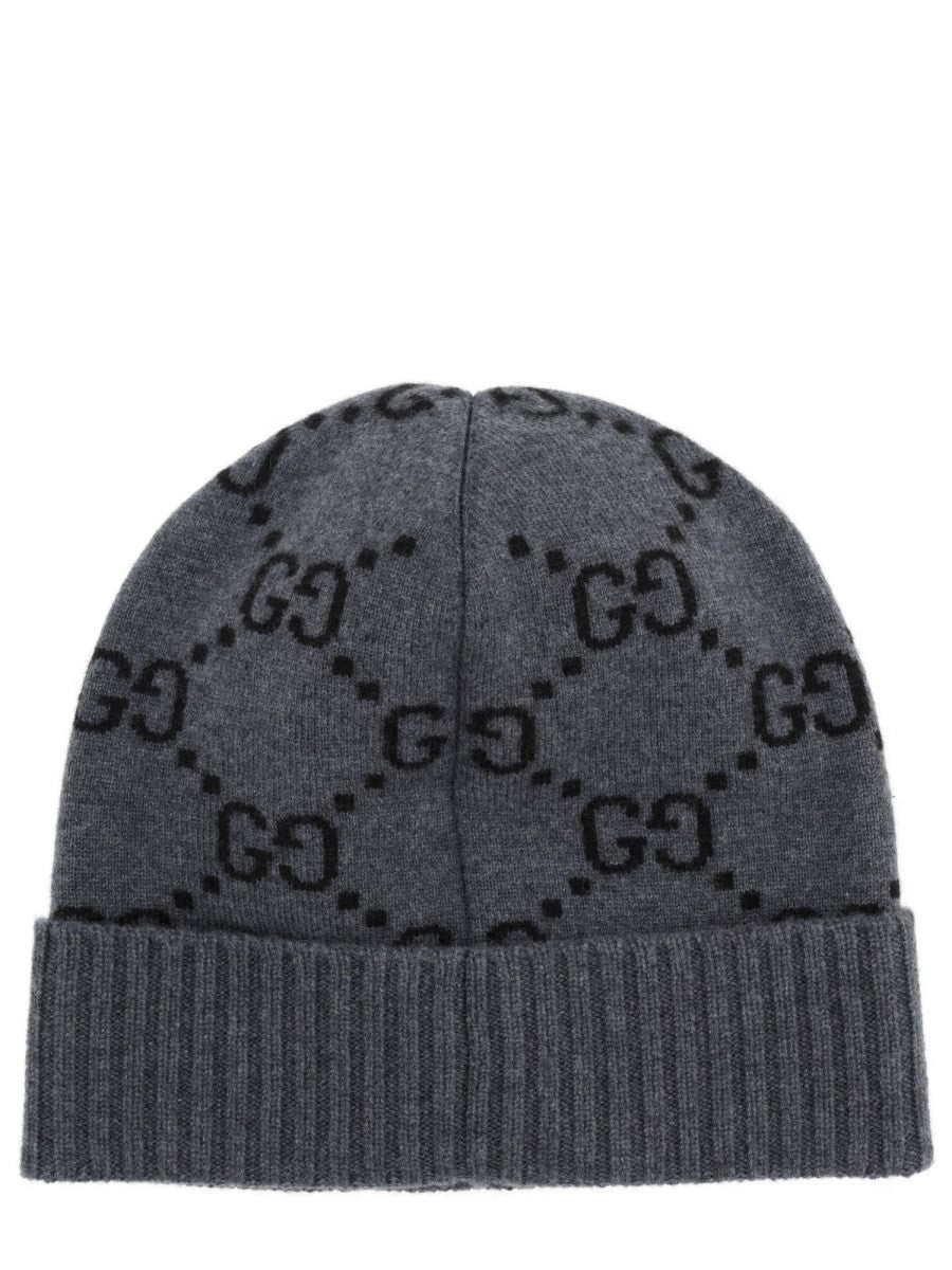 Gucci - Woman - Black - Hat