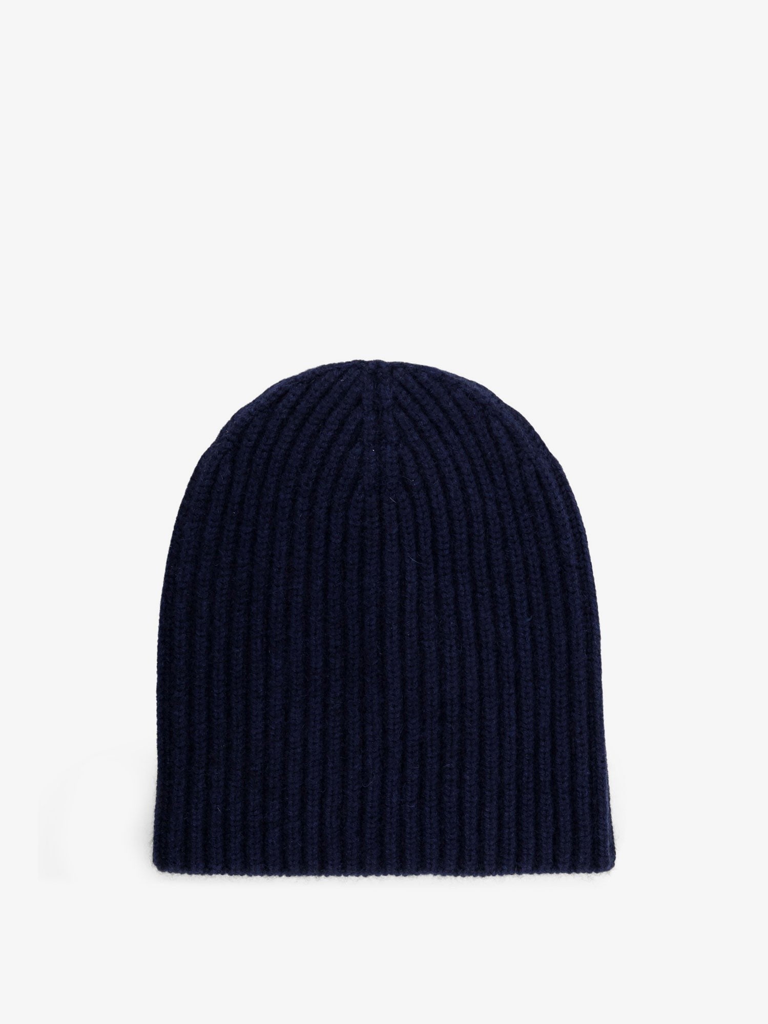 LORO PIANA - Man - Argo Blue Melange - Hat