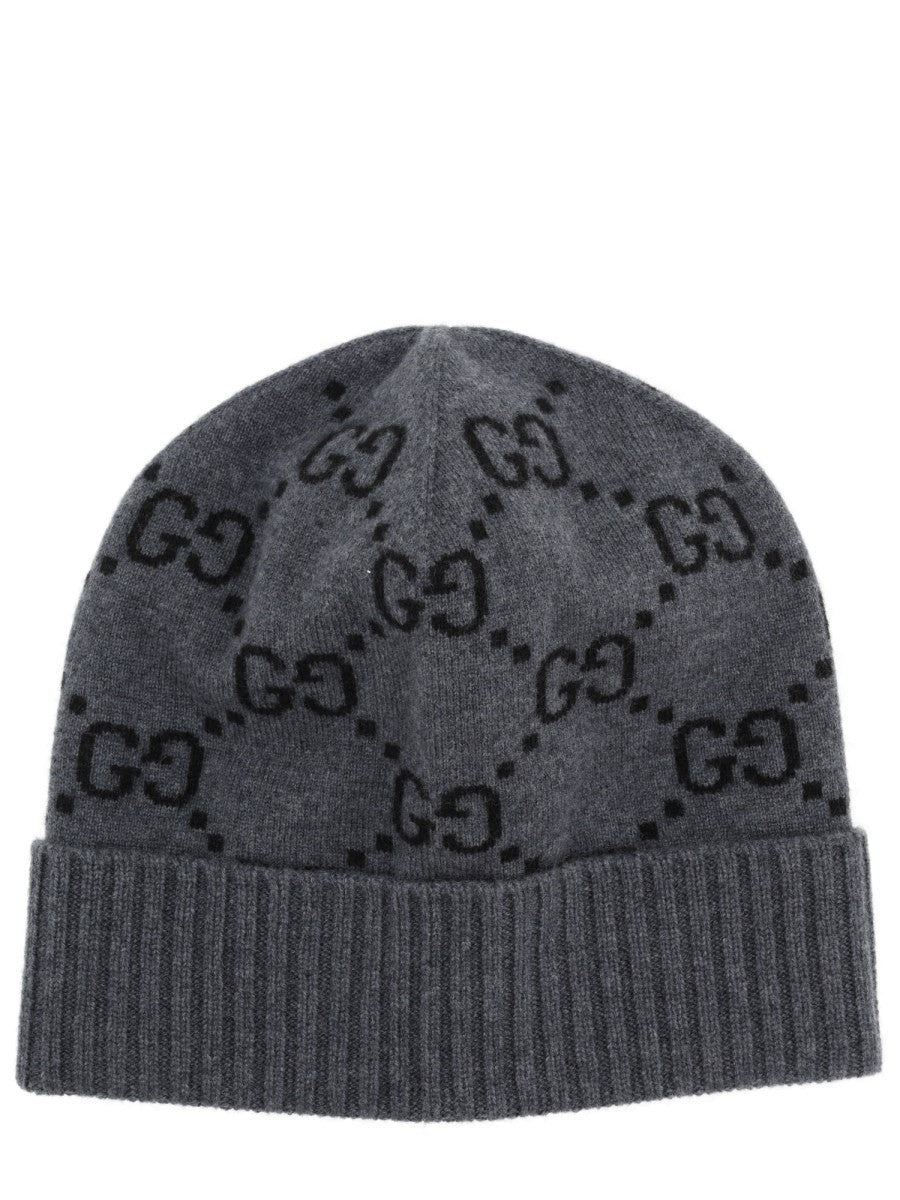 Gucci - Woman - Black - Hat