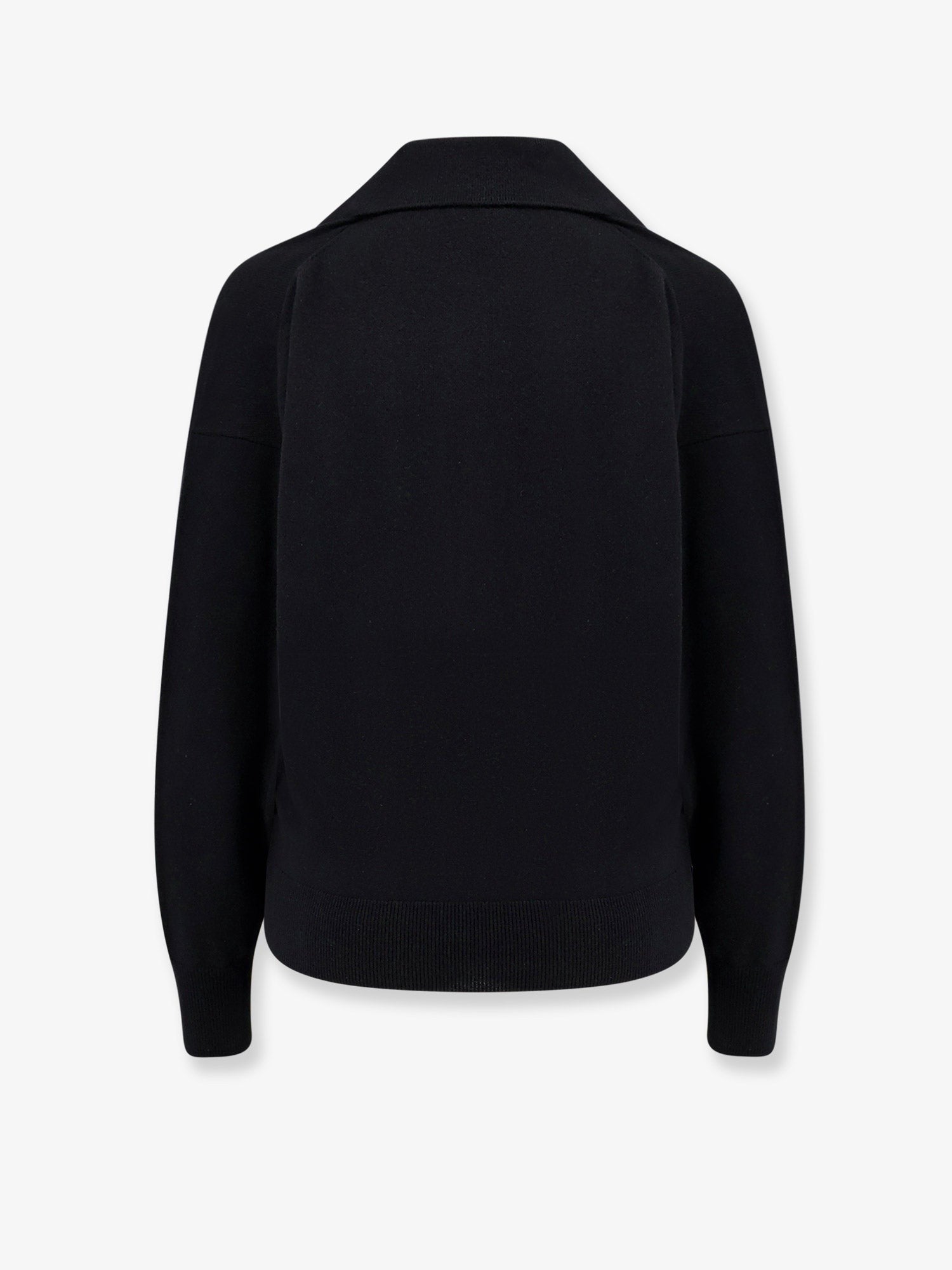 TOM FORD - Woman - Black - Knit Sweater