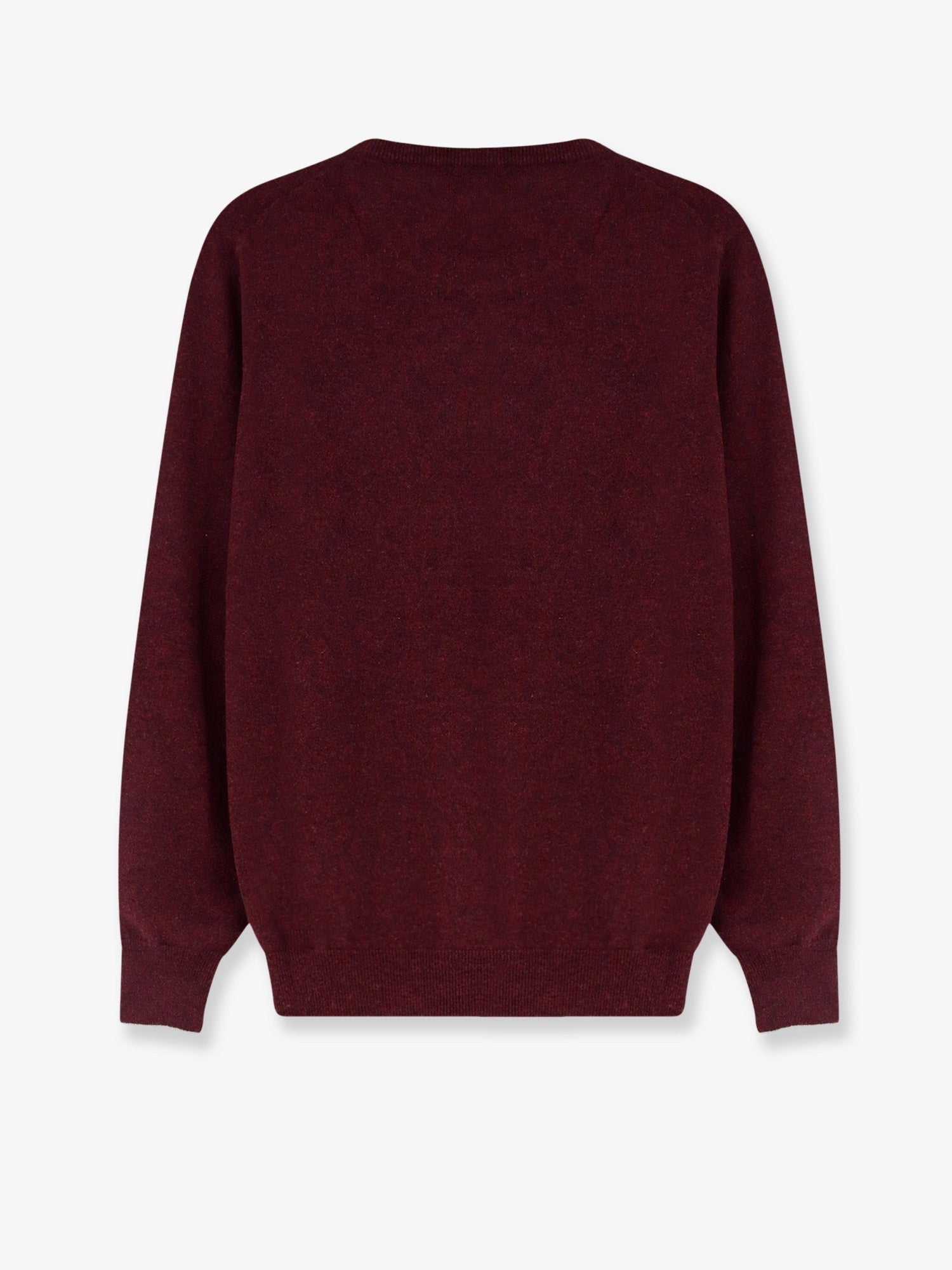 Brunello Cucinelli - Man - Grey - Sweater