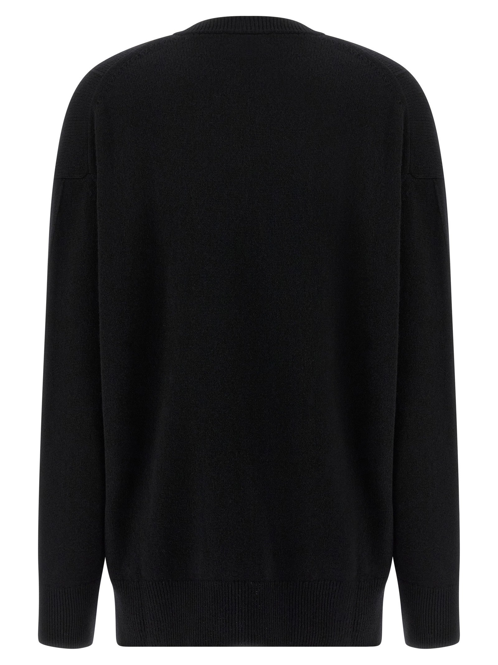 JIL SANDER - nan - Black - Sweater