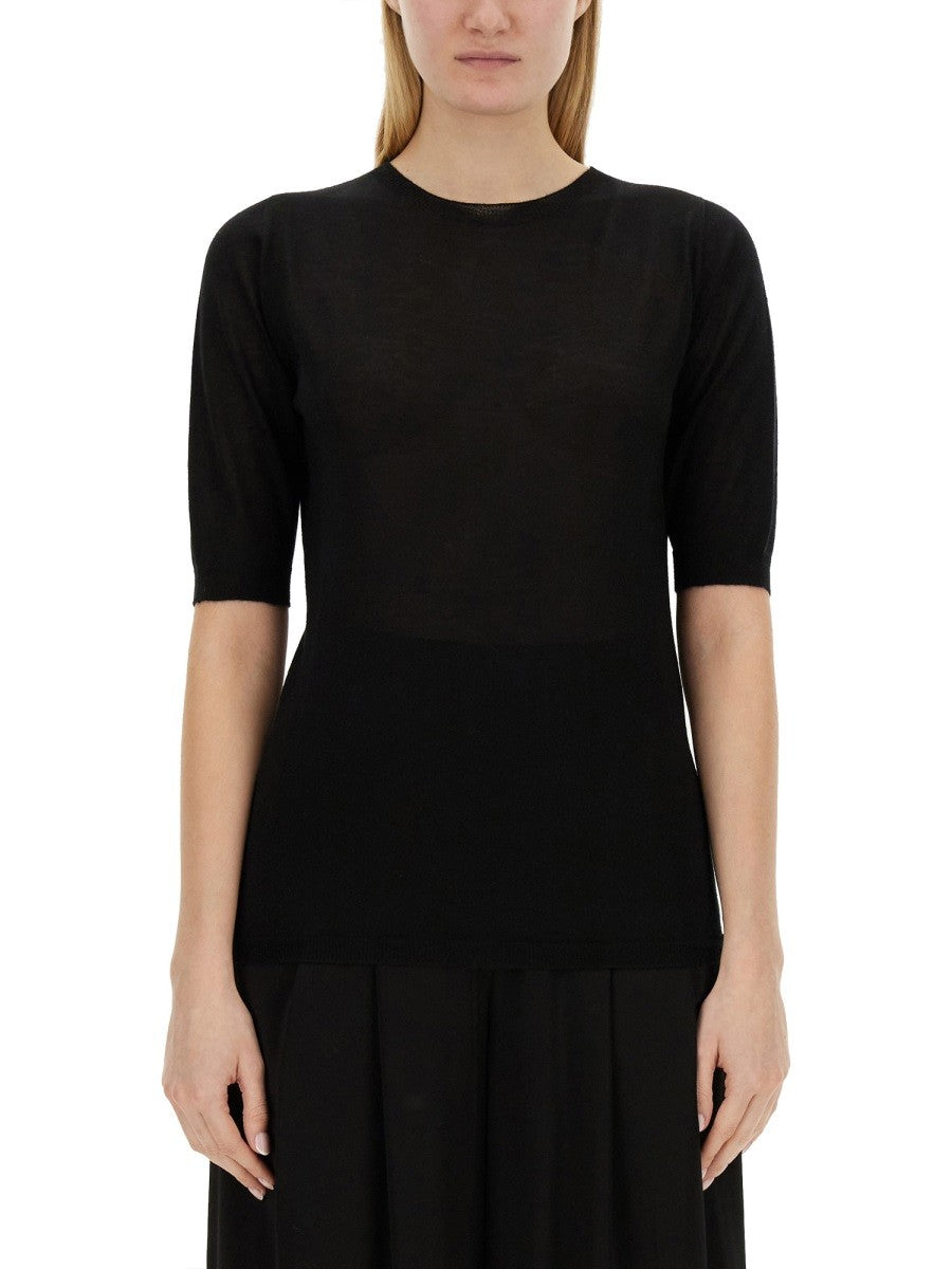 Fabiana Filippi - Woman - Black - Sweater