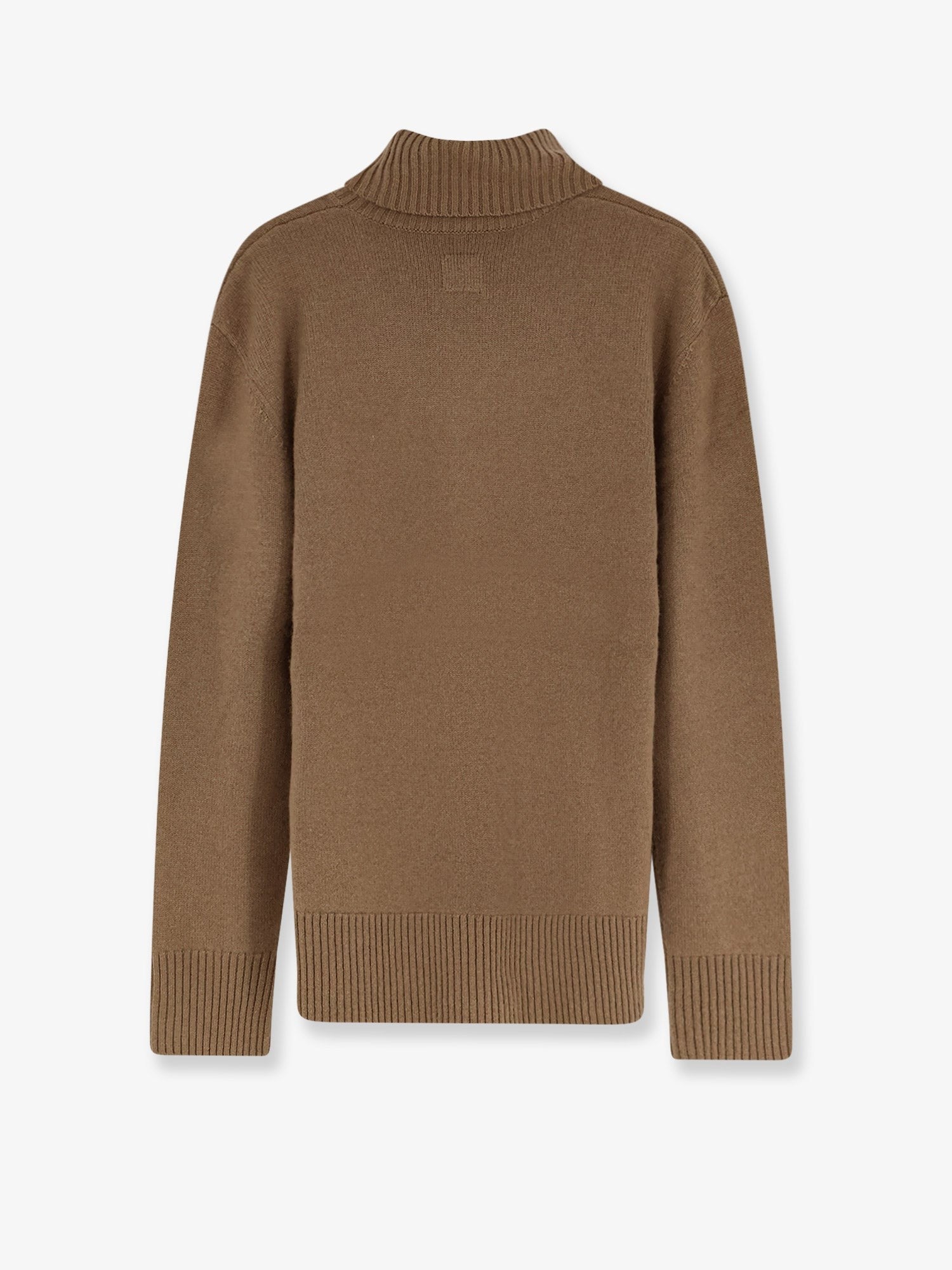 TOTEME - Woman - Beige - Knit Sweater