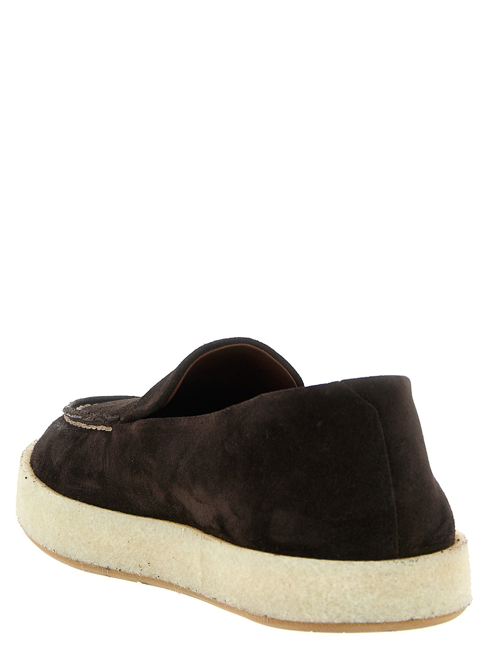 Marsell - nan - Brown - Loafer