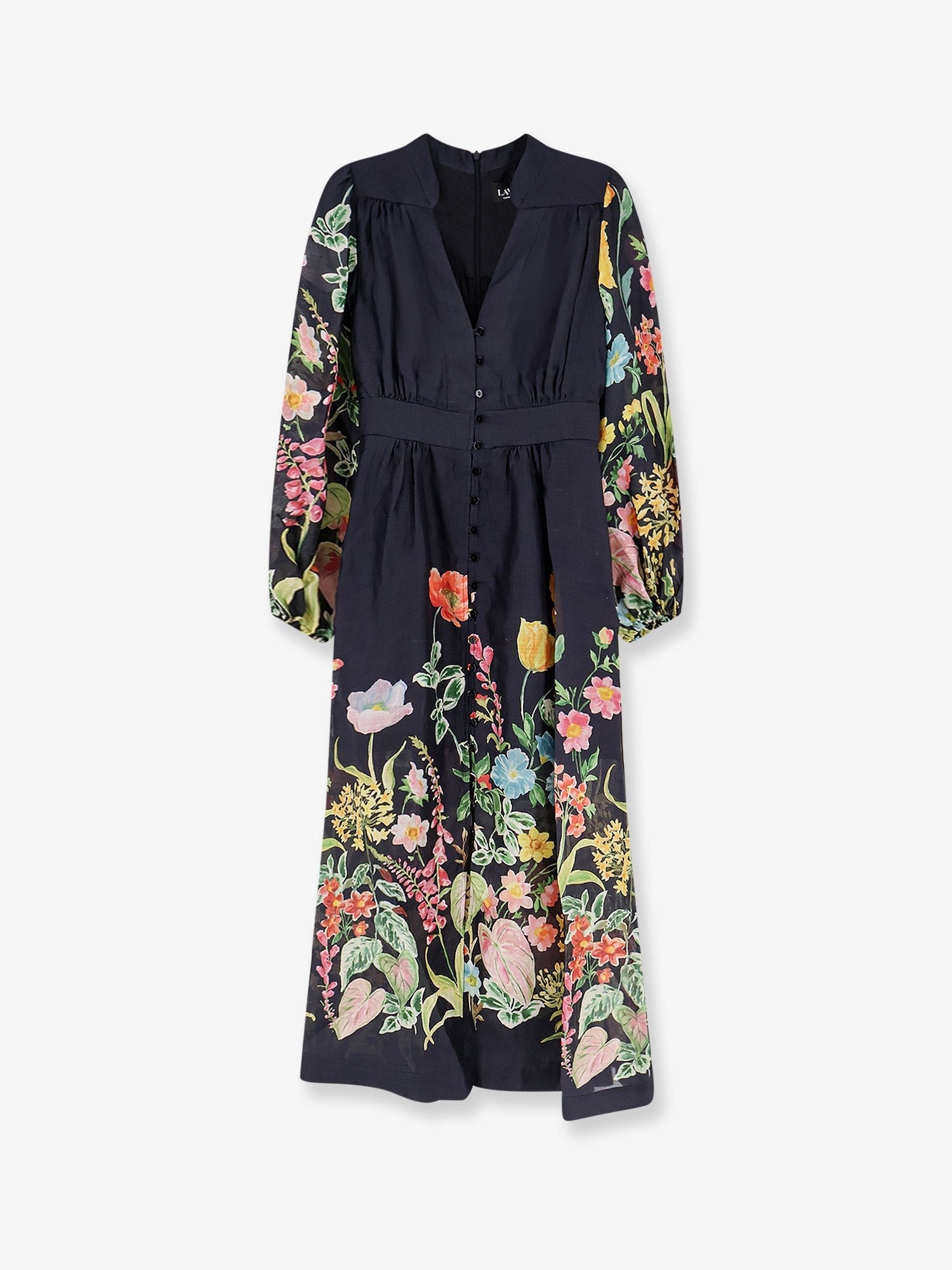 LAVI - Woman - Black - Dress